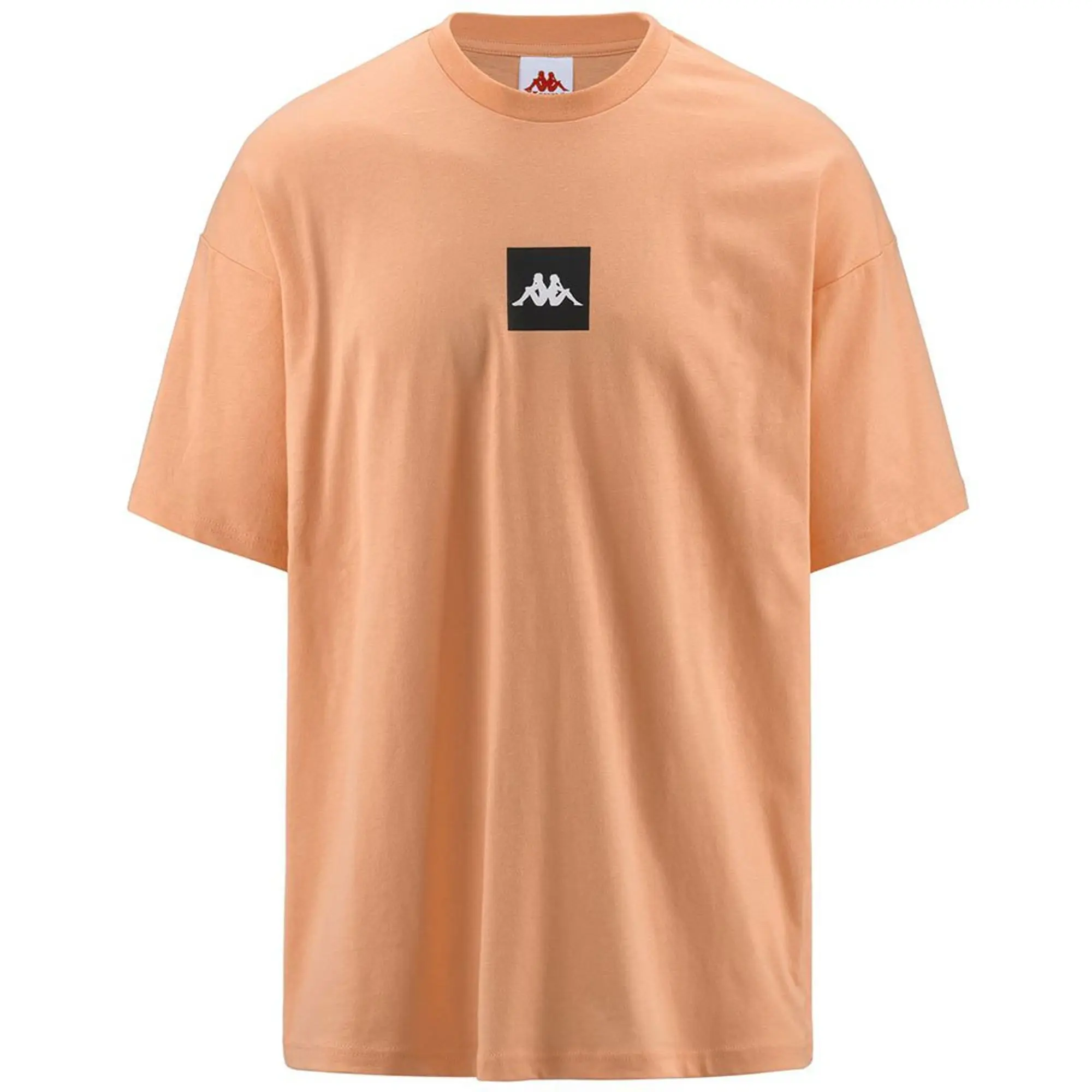 Kappa Authentic Jpn Glesh Short Sleeve T-shirt  XL Man -