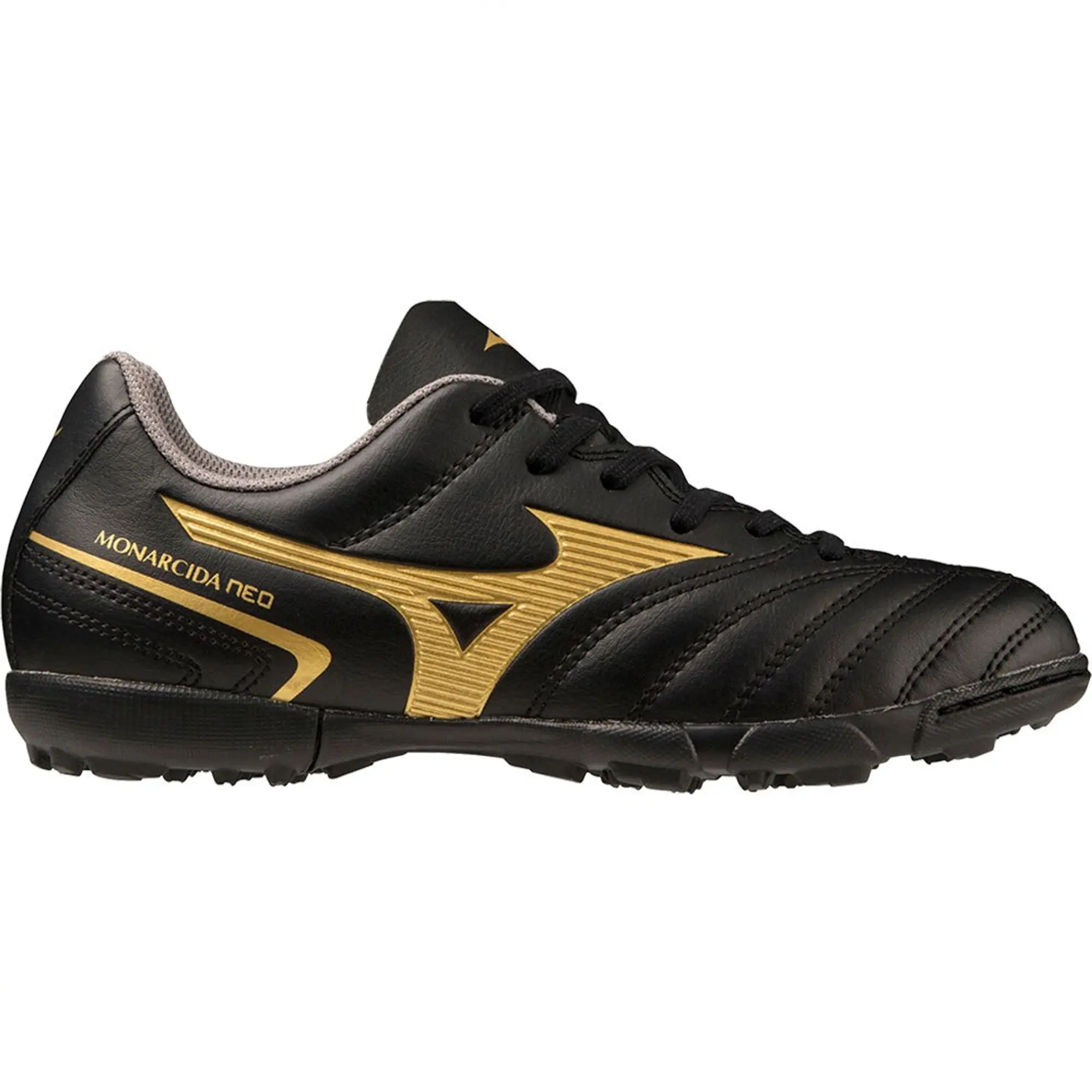 Mizuno Monarcida Neo Select Ii As Football Boots  - Black