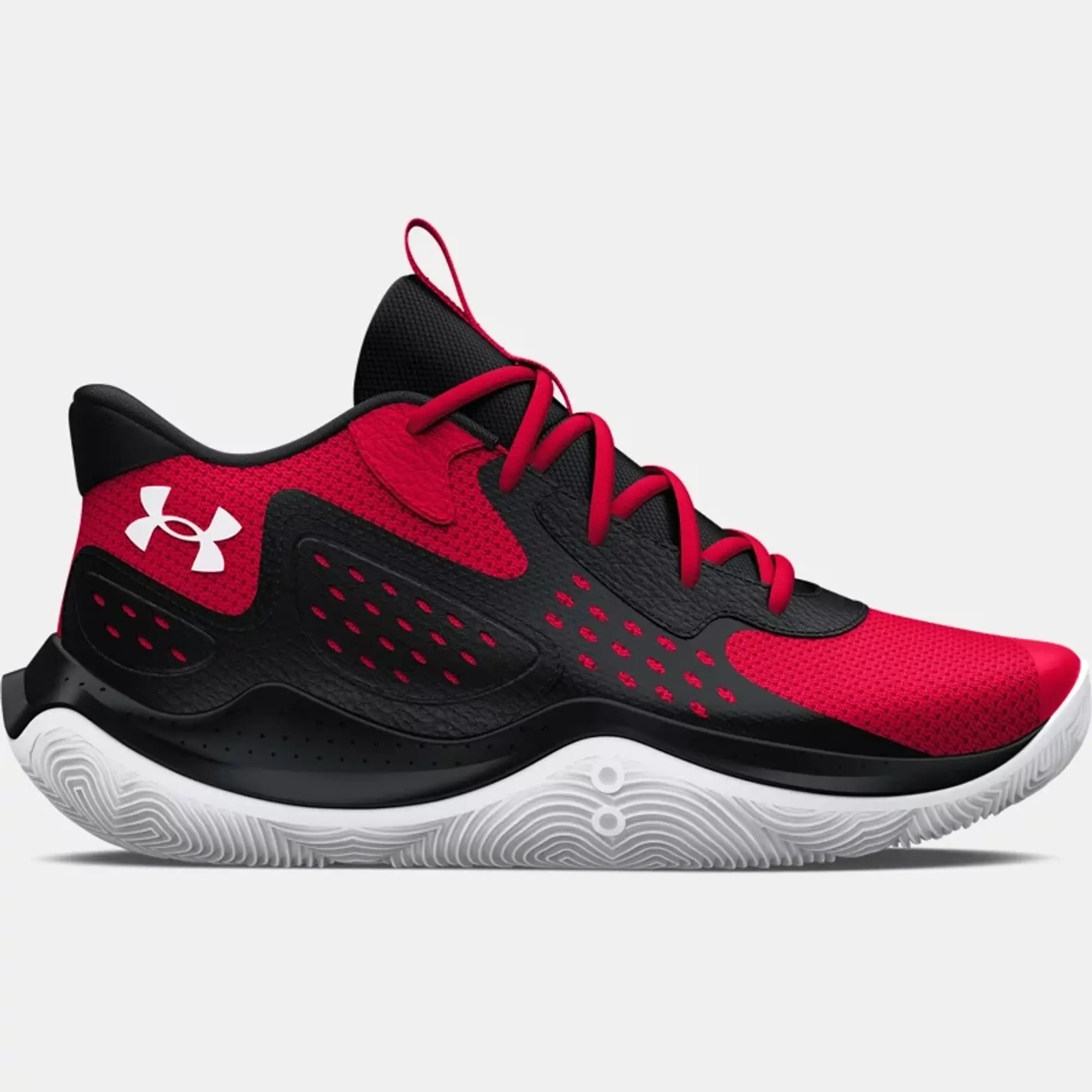 Under Armour JET '23 - Red
