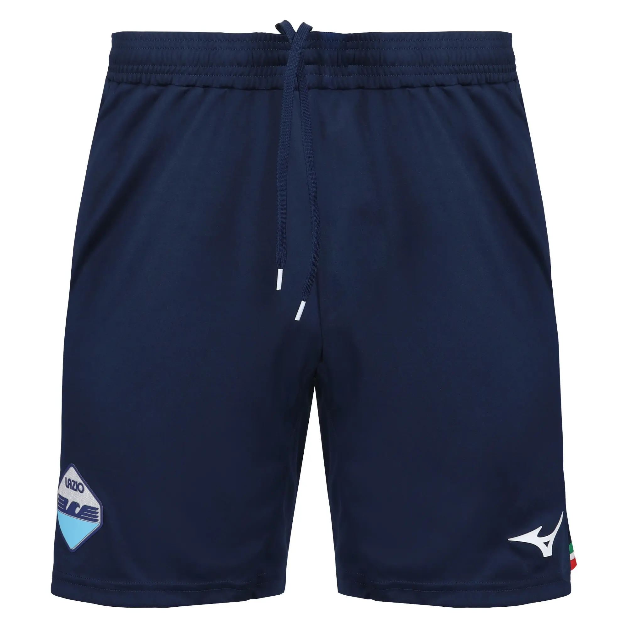 Mizuno Lazio Mens Away Shorts 2023/24