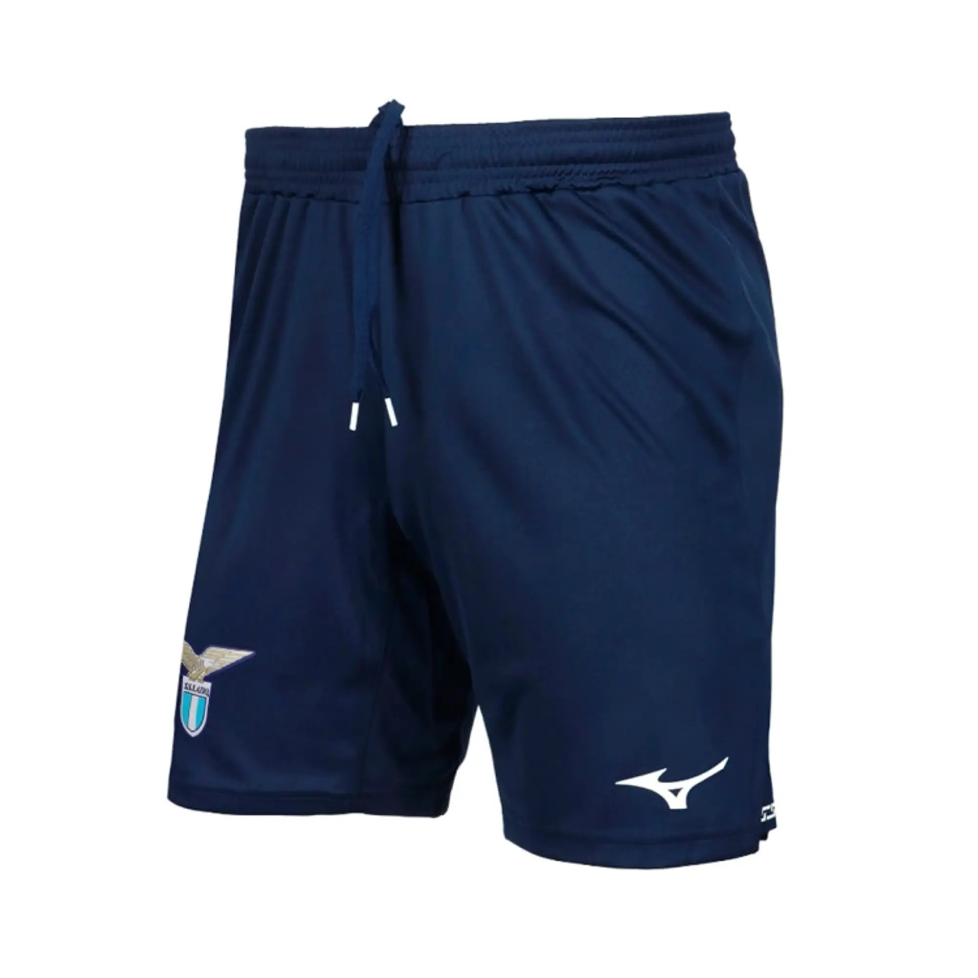 Mizuno Lazio Mens Third Shorts 2023/24