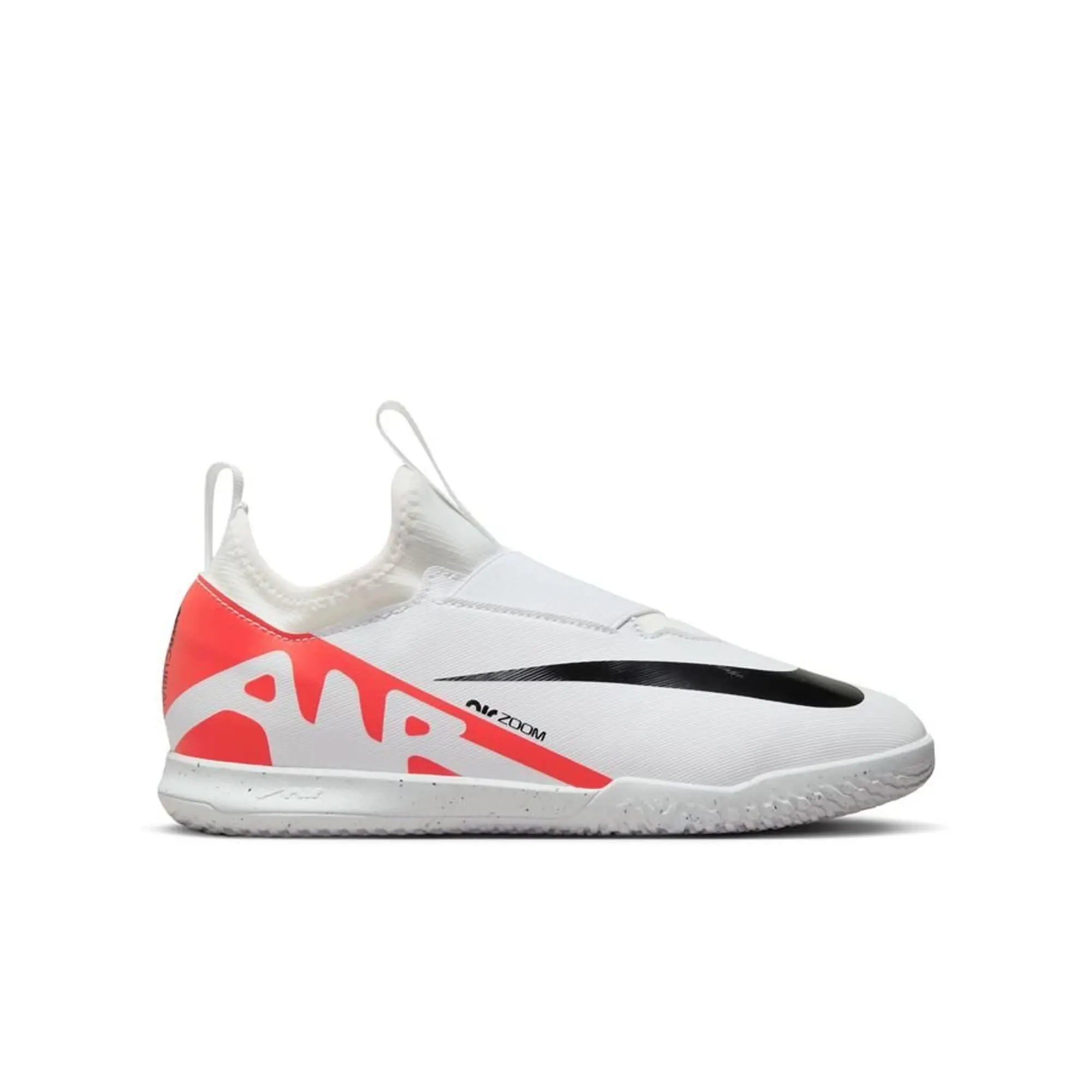 Nike Air Zoom Mercurial Vapor 15 Academy Ic Ready - White