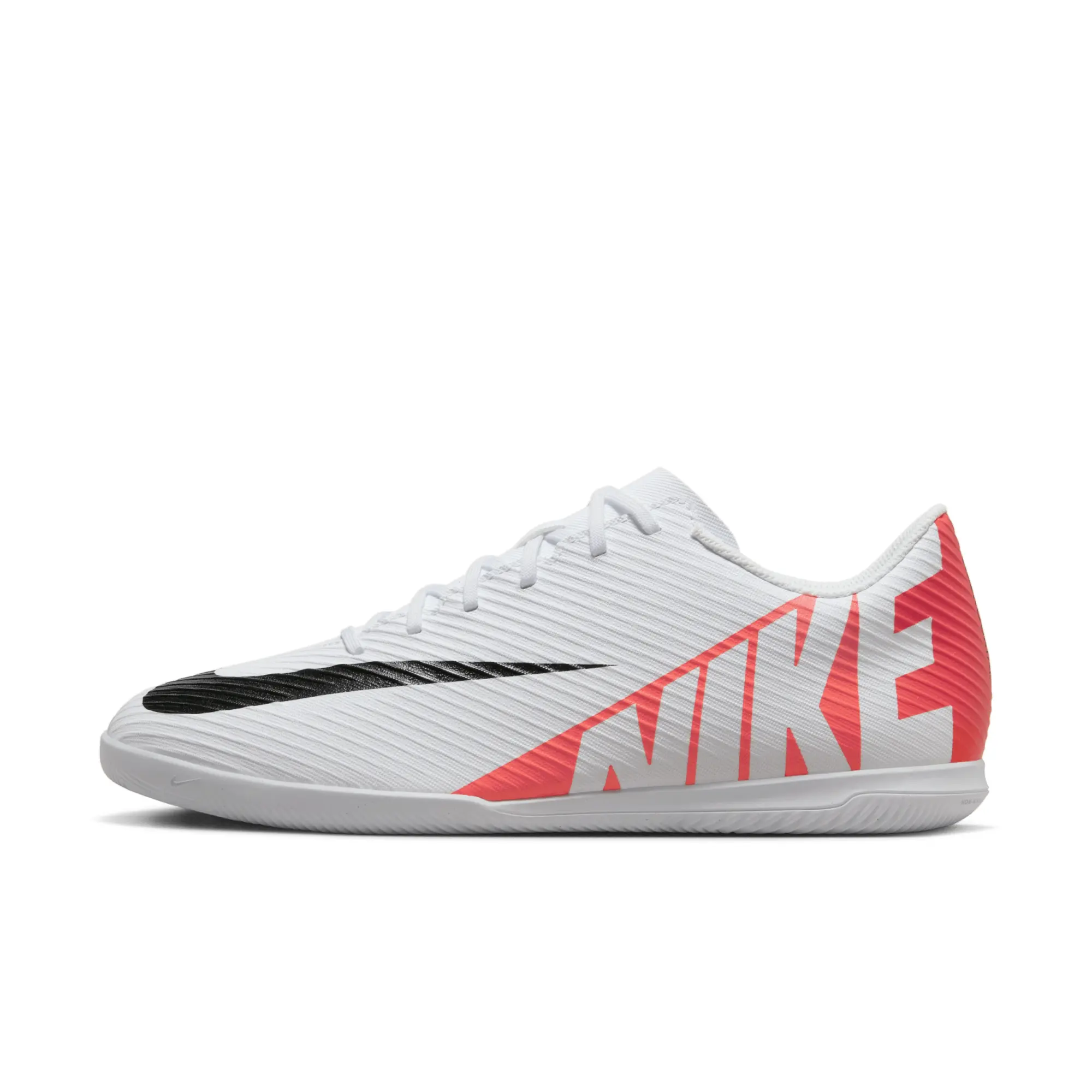 Nike Mercurial Vapor 15 Club Ic Ready - White