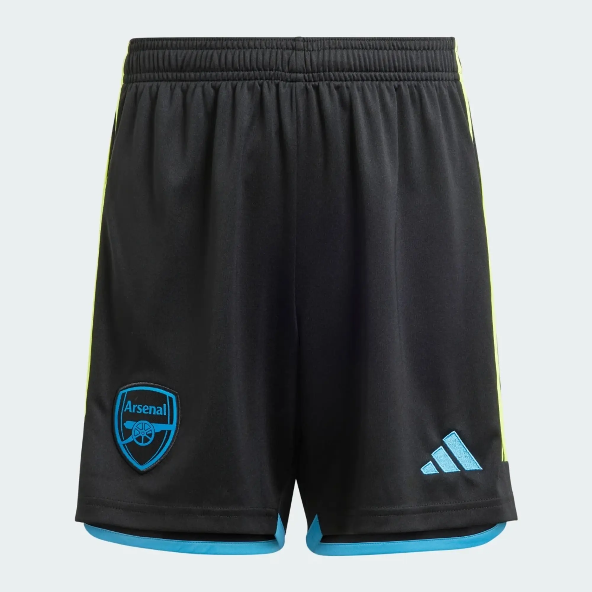 adidas Arsenal Kids Away Shorts 2023/24