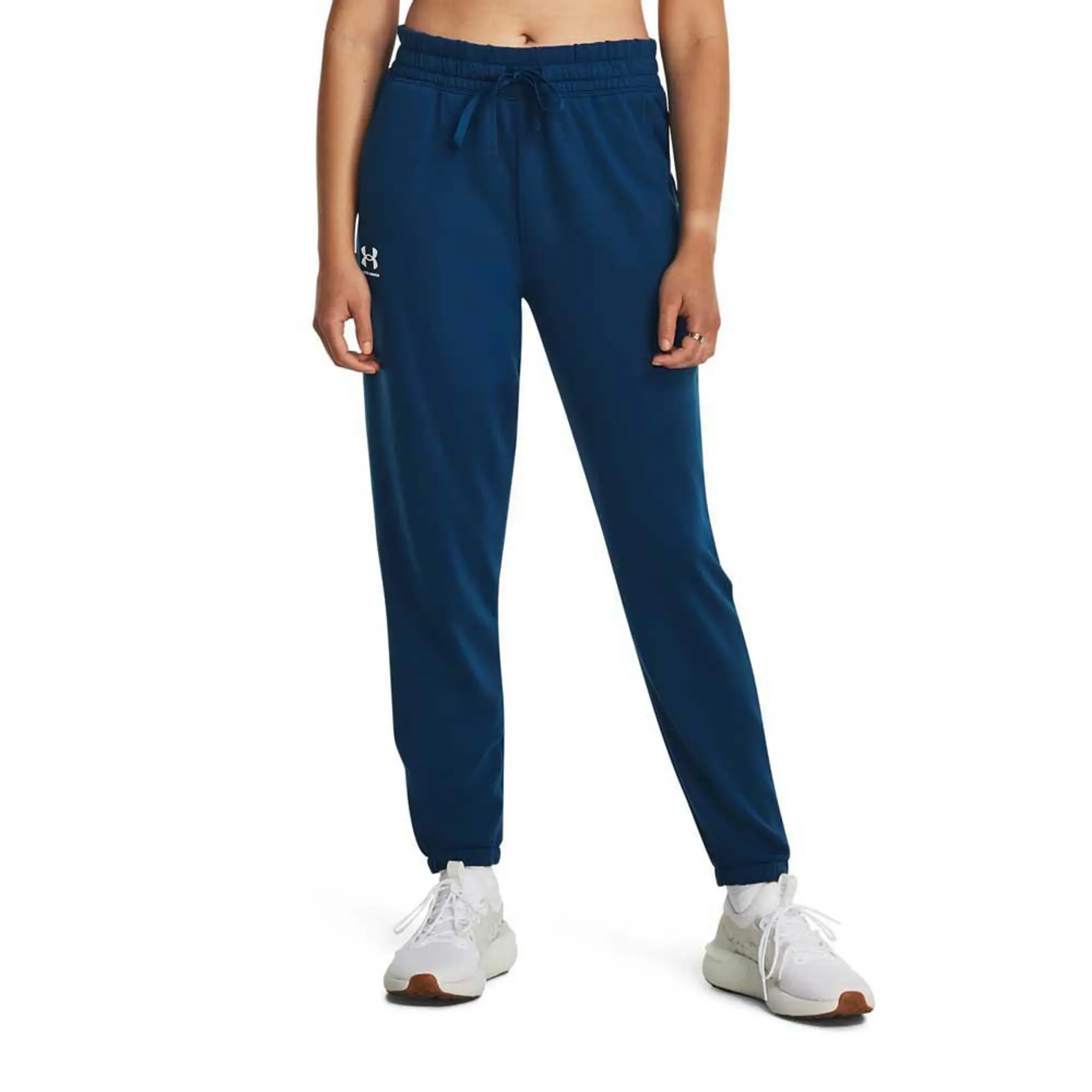 Under Armour Rival Terry Joggers XL Woman -, 1369854-426