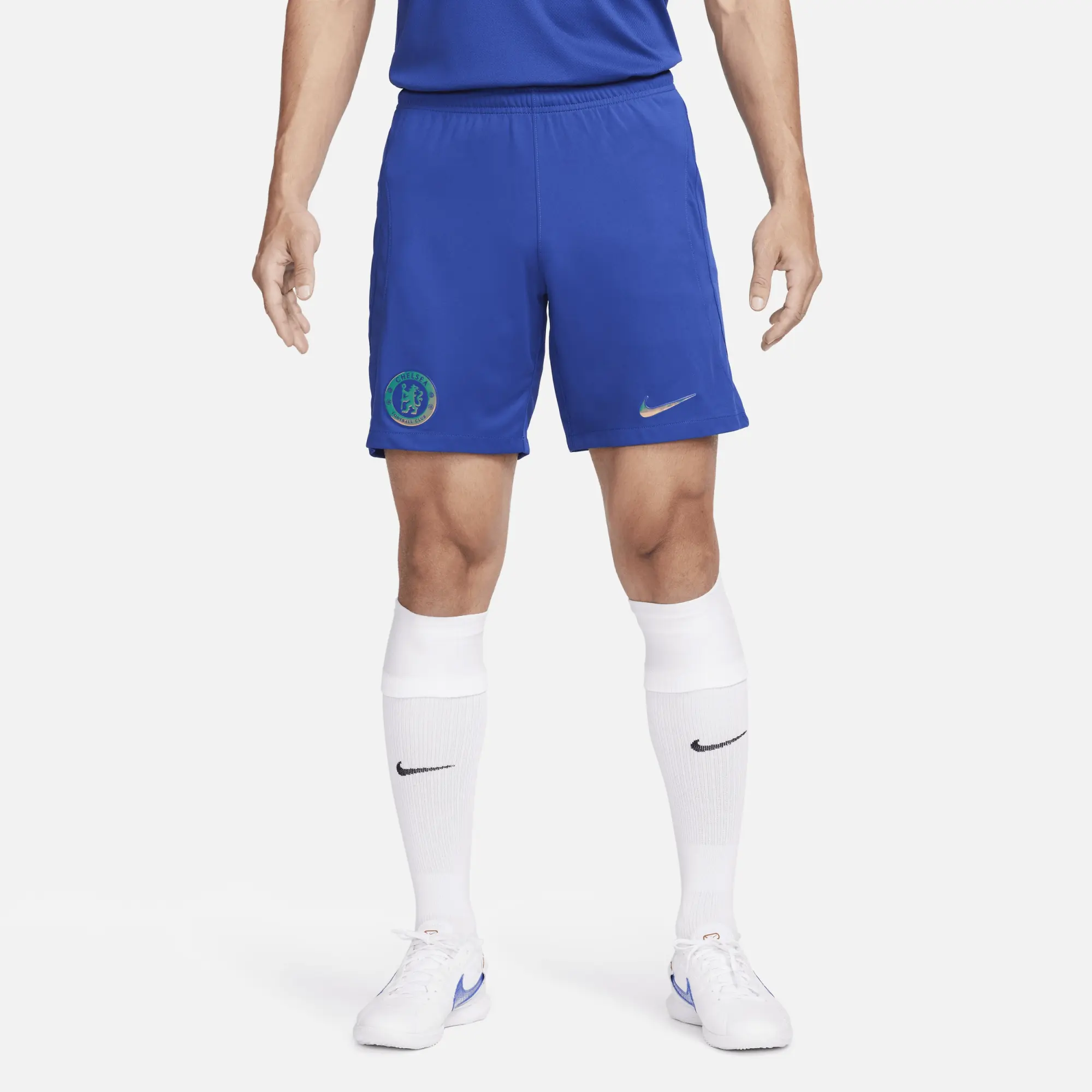 Nike Chelsea Mens Home Shorts 2023/24
