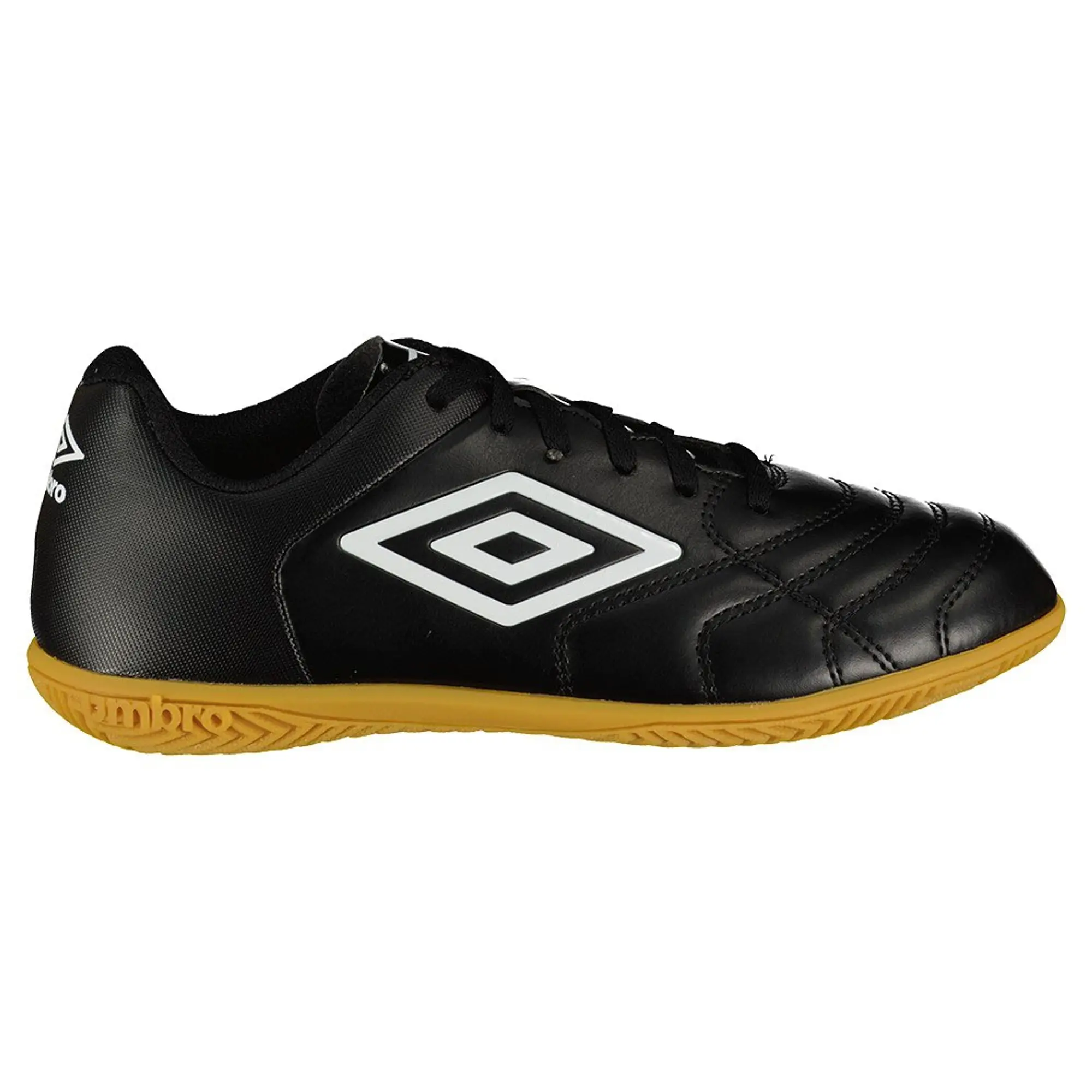 Umbro Classico Xi Ic Football Boots  - Black