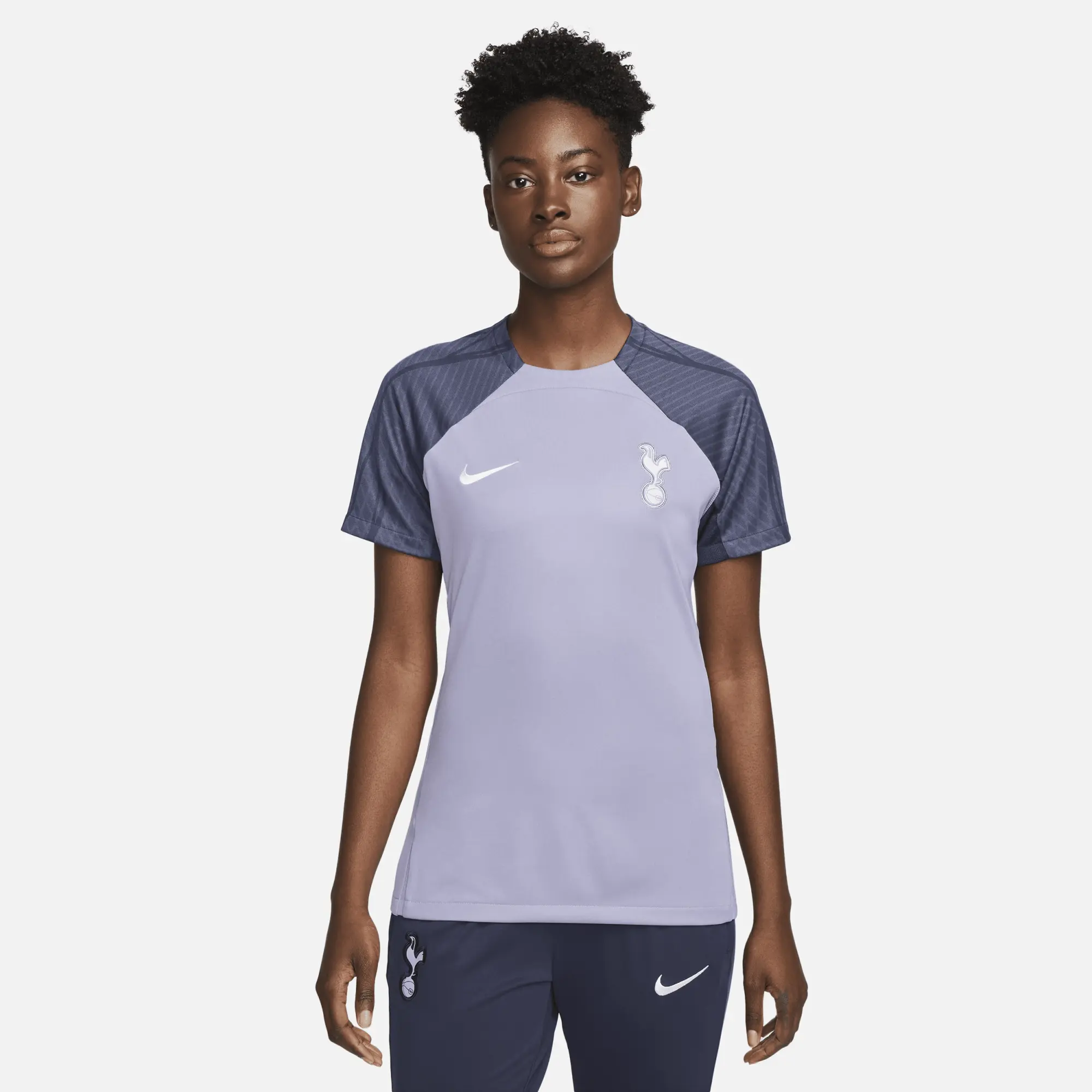 Nike Tottenham Hotspur Womens SS Home Shirt 2023/24