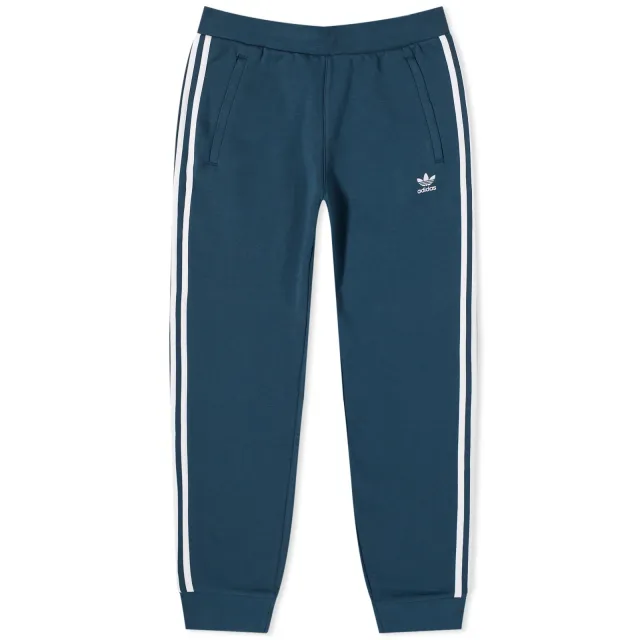 adidas Originals Adidas Men's 3 Stripe Pant Arctic Night | IM2080 ...