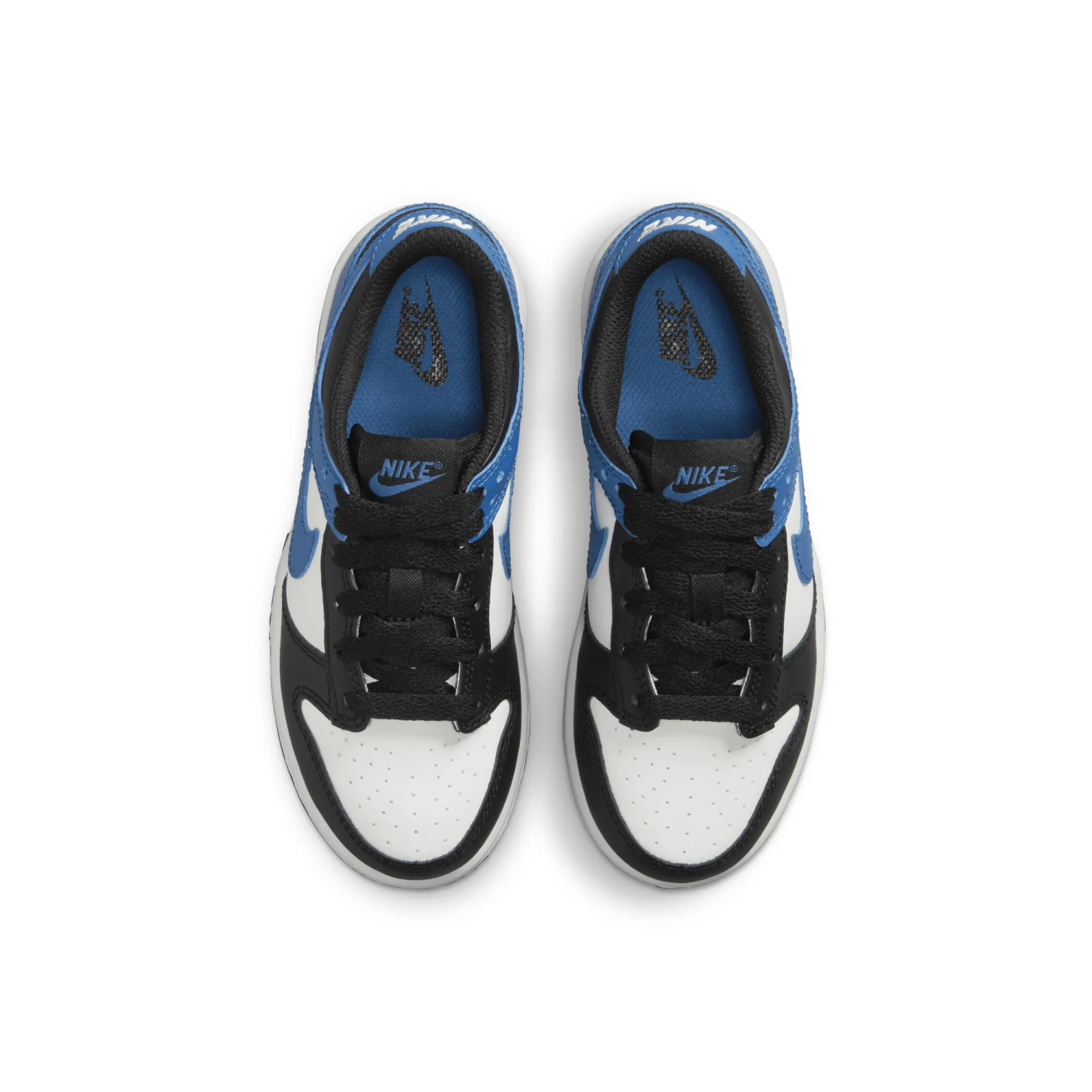 Nike Dunk Low PS INDUSTRIAL BLUE Shoes