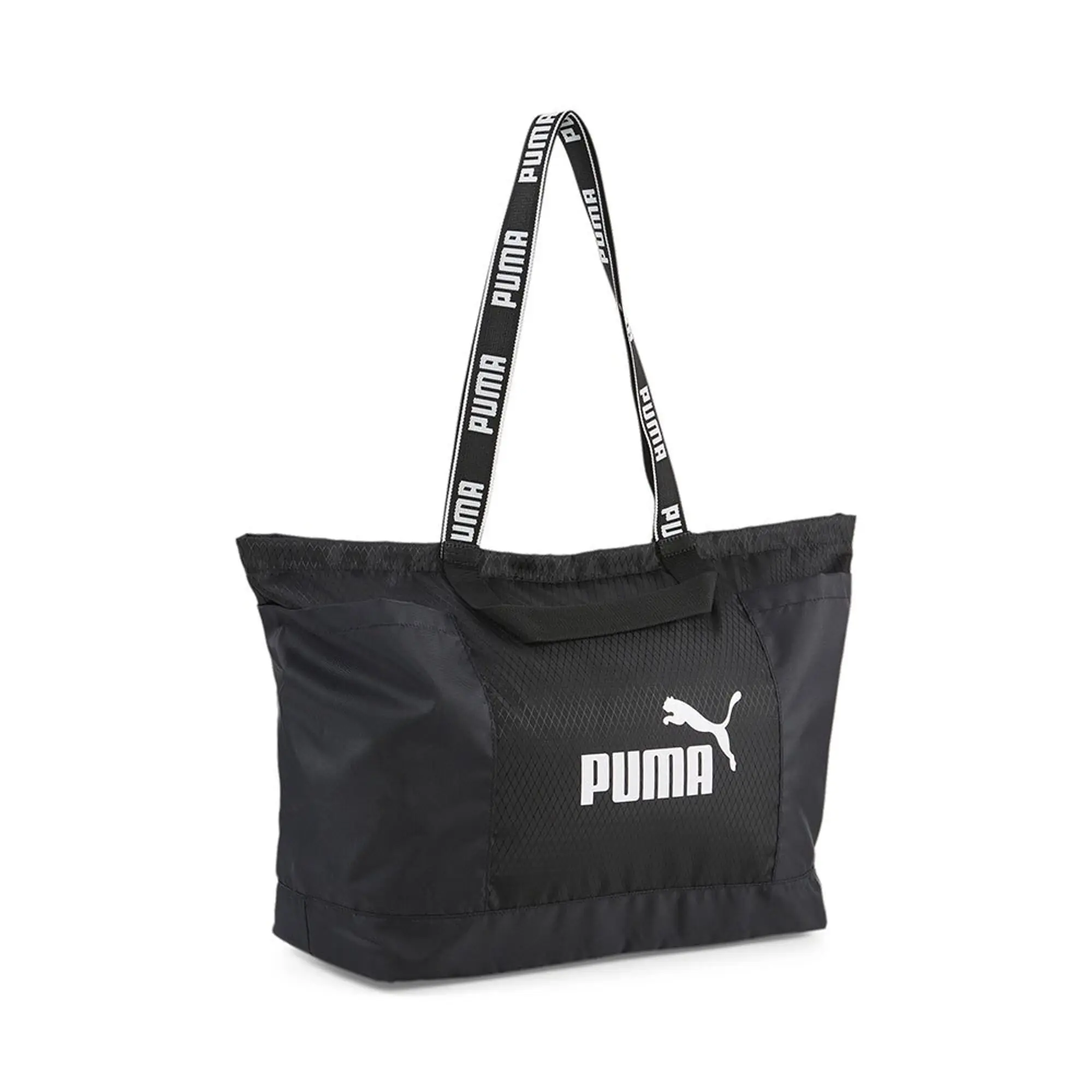 Puma Core Base Large Shopper Bag -