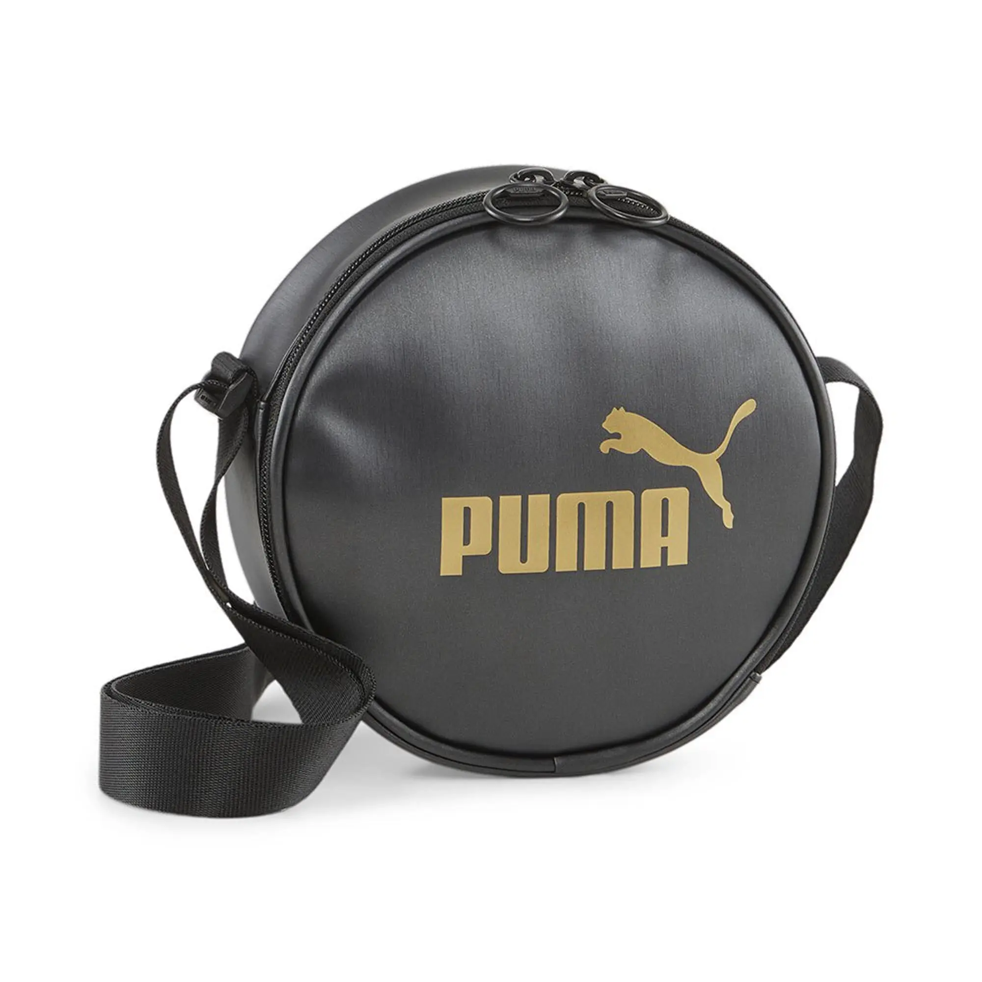 Puma Core Up Circle Shoulder Bag -