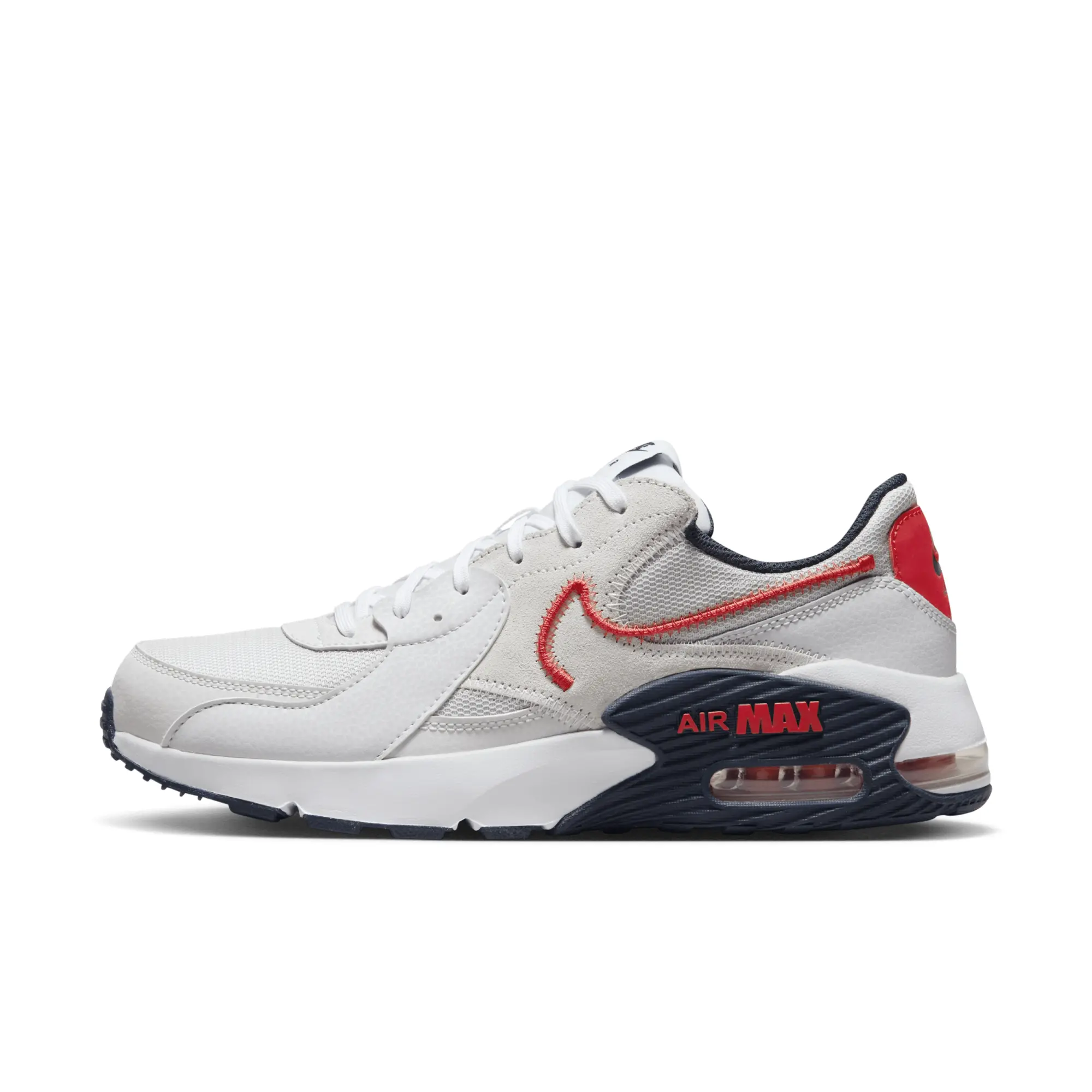 Nike Air Max Excee Men's Shoes - Grey