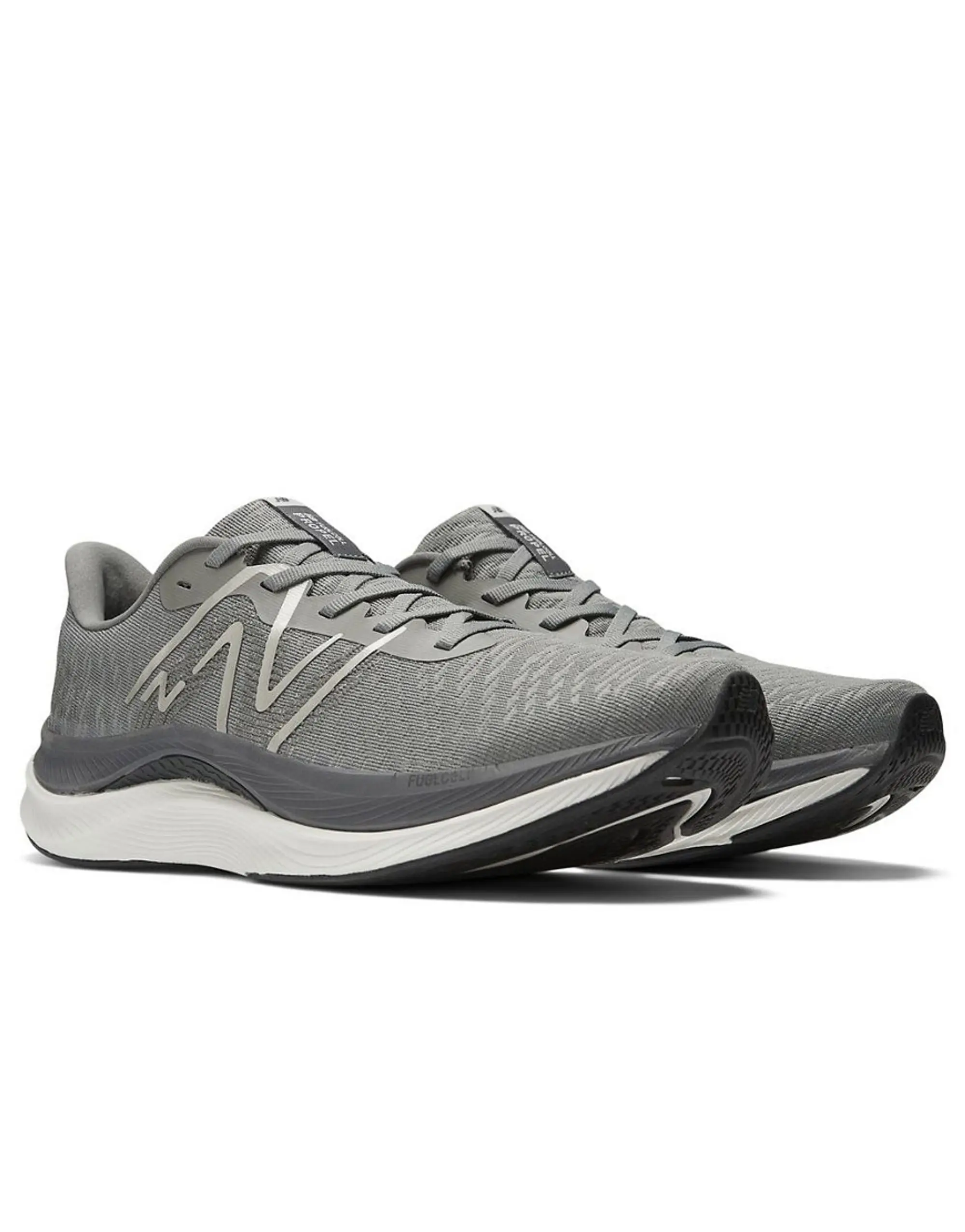New Balance Fuelcell Propel V4 Trainers In Grey