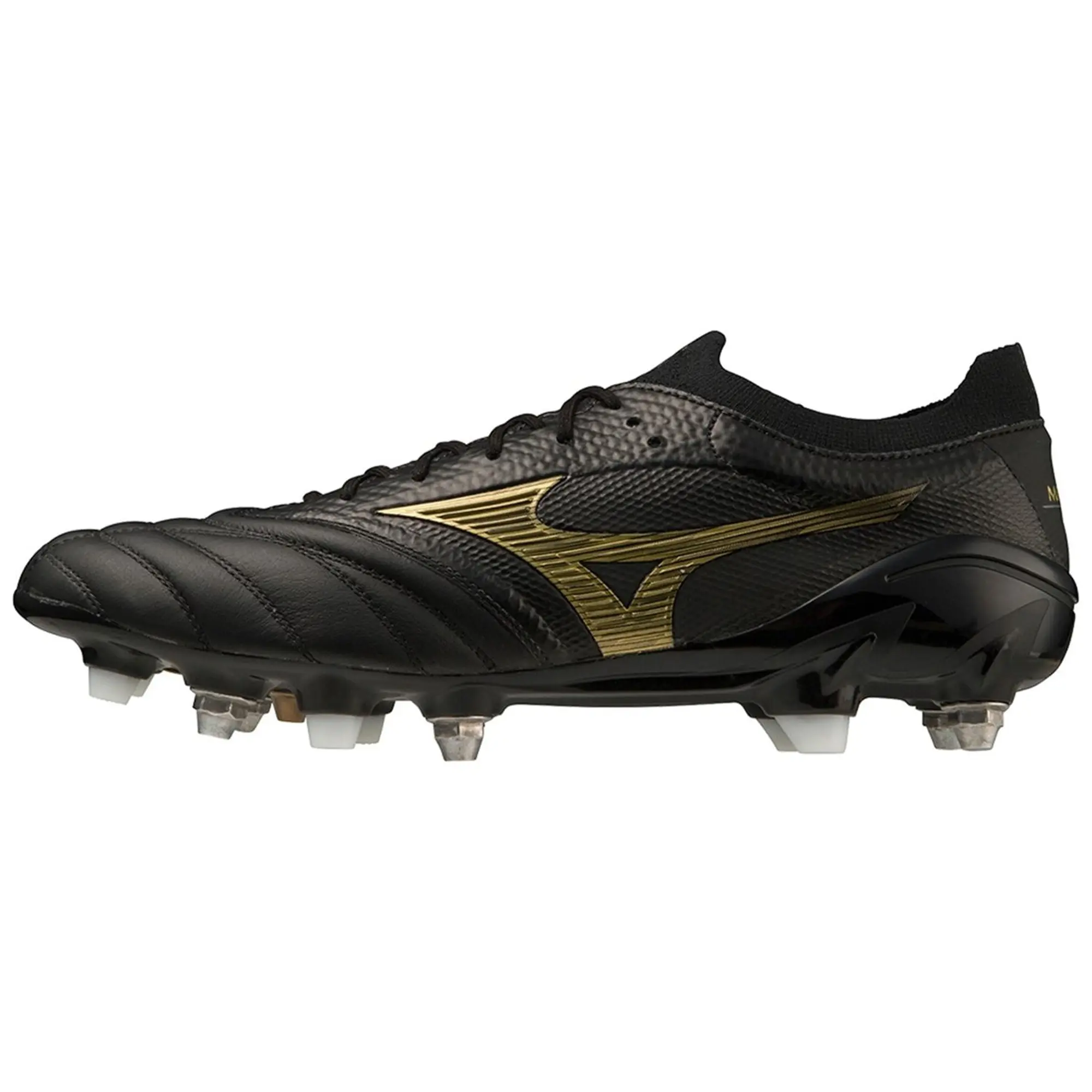 Mizuno Made In Japan Neo IV Soft Ground Football Boots Adults