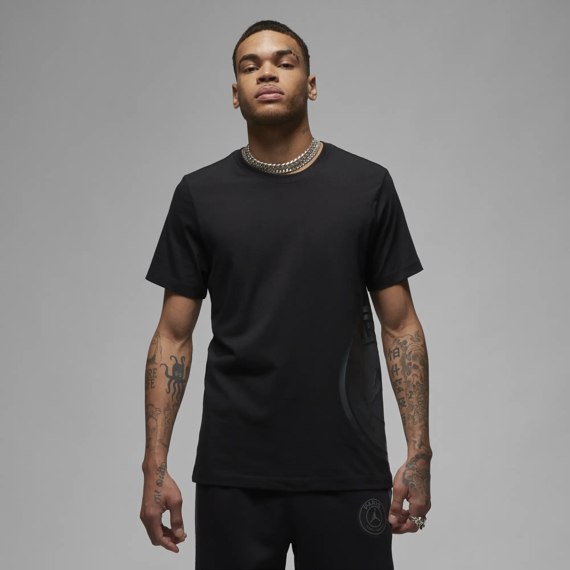 Nike Jordan Jordan X Psg - Black