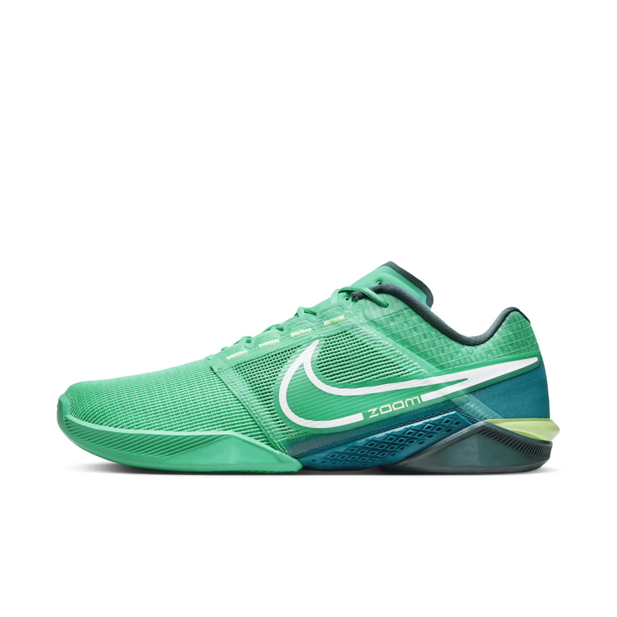 Nike Zoom Metcon Turbo 2 Men's Workout Shoes - Green