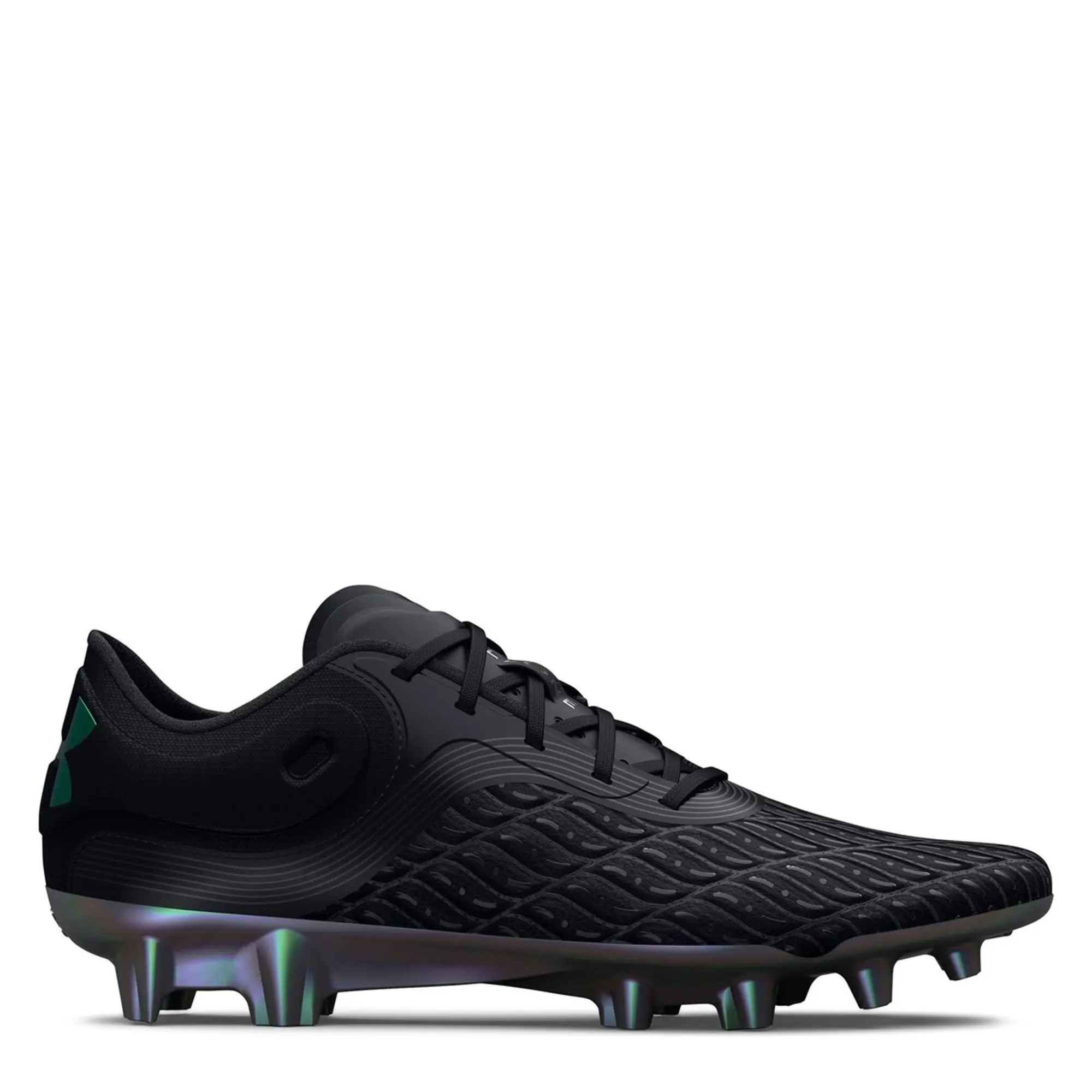 Under Armour Clone Magnetico Elite Womens Firm Ground Football Boots