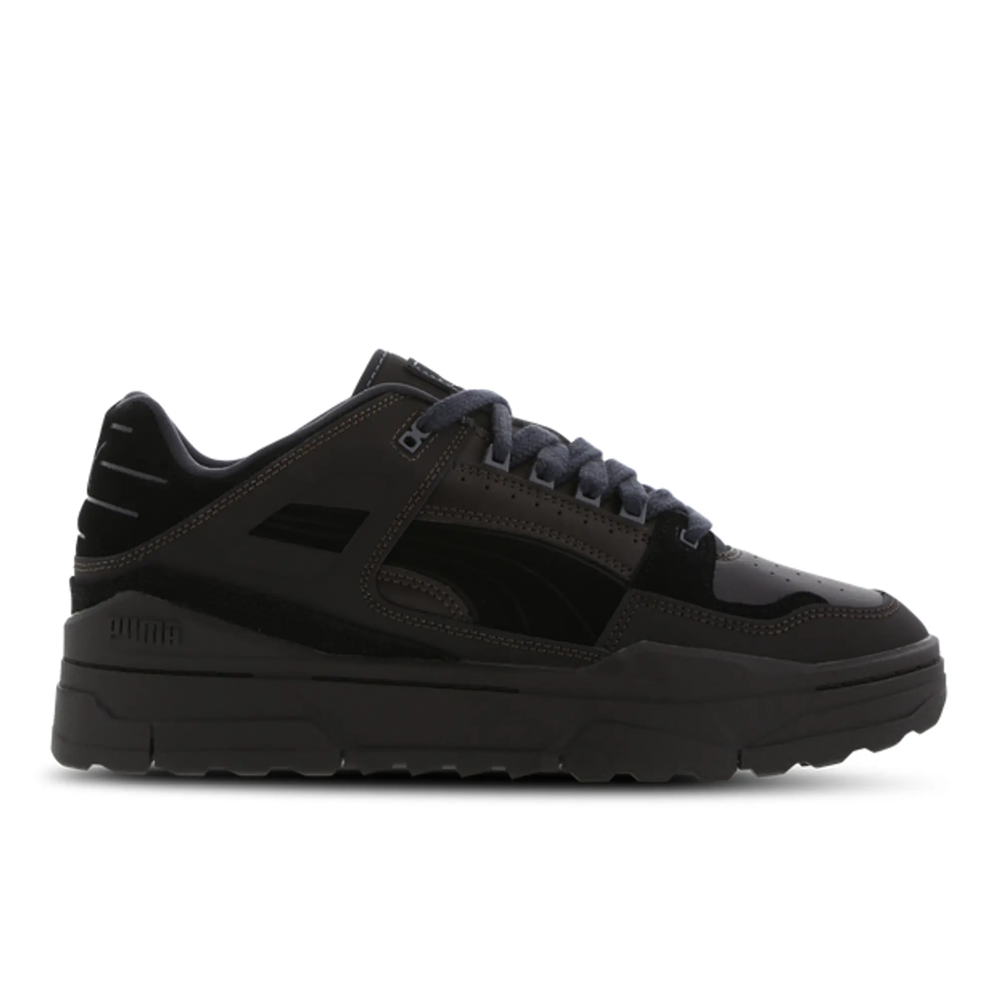 Puma Unisex Slipstream Xtreme Sneakers - Black