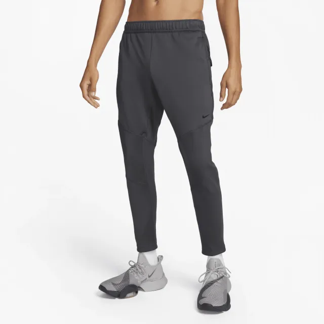 Nike Dri-FIT ADV Axis Men's Utility Fitness Trousers - Grey | FB8530 ...