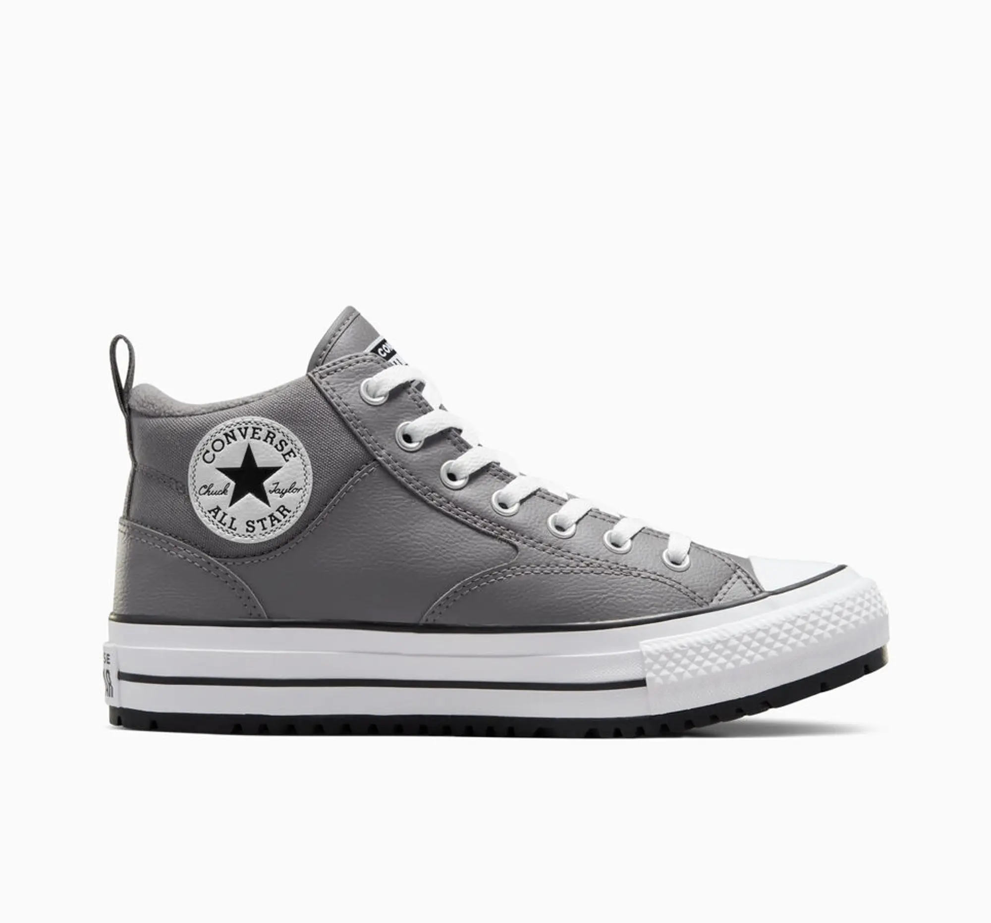 Converse Chuck Taylor All Star Malden Street Boot - Grey