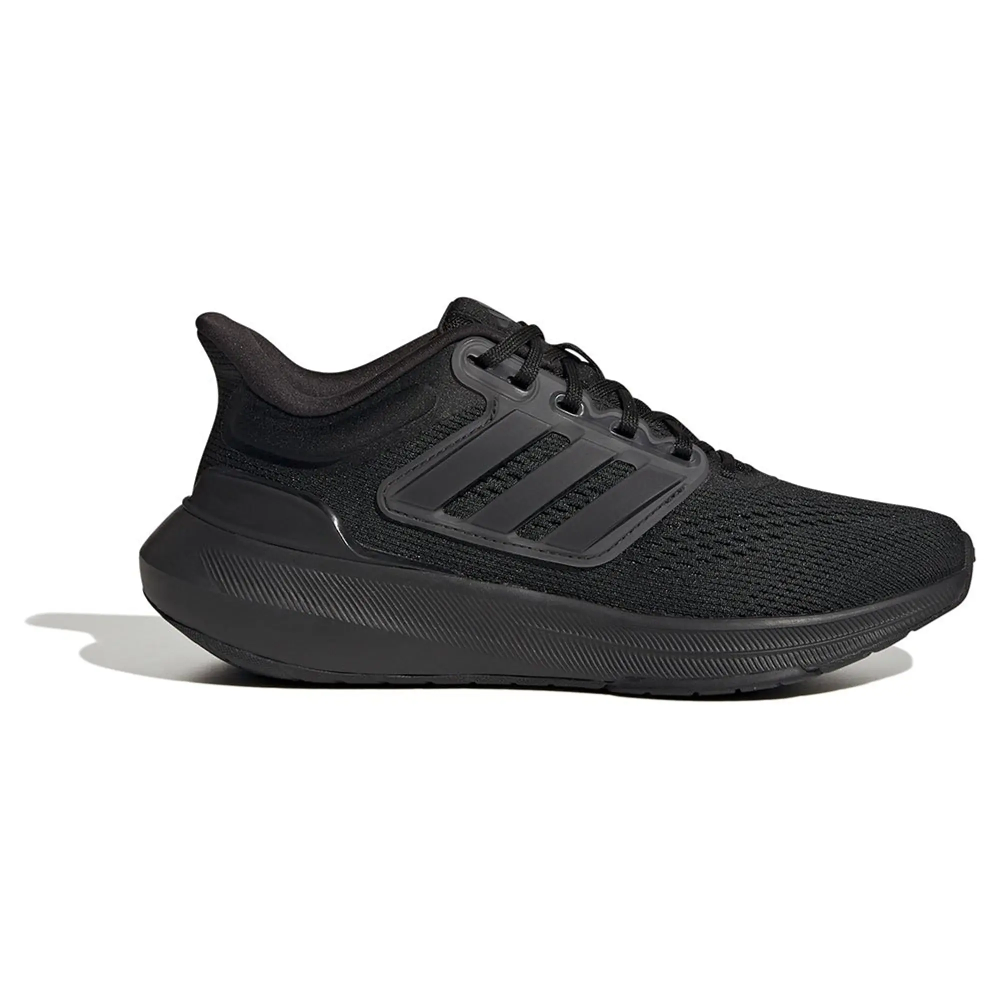 adidas Sportswear Unisex Junior Ultrabounce Trainers - Black, Black