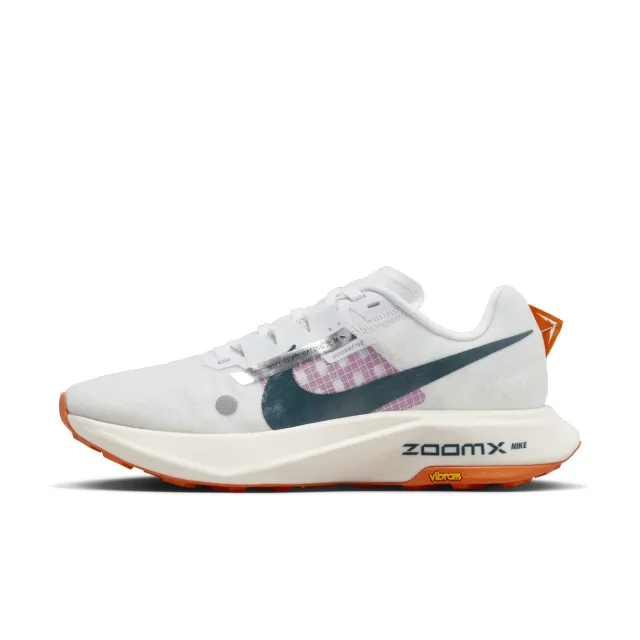 Nike Womens ZoomX Ultrafly Trail | DZ0489-101 | FOOTY.COM