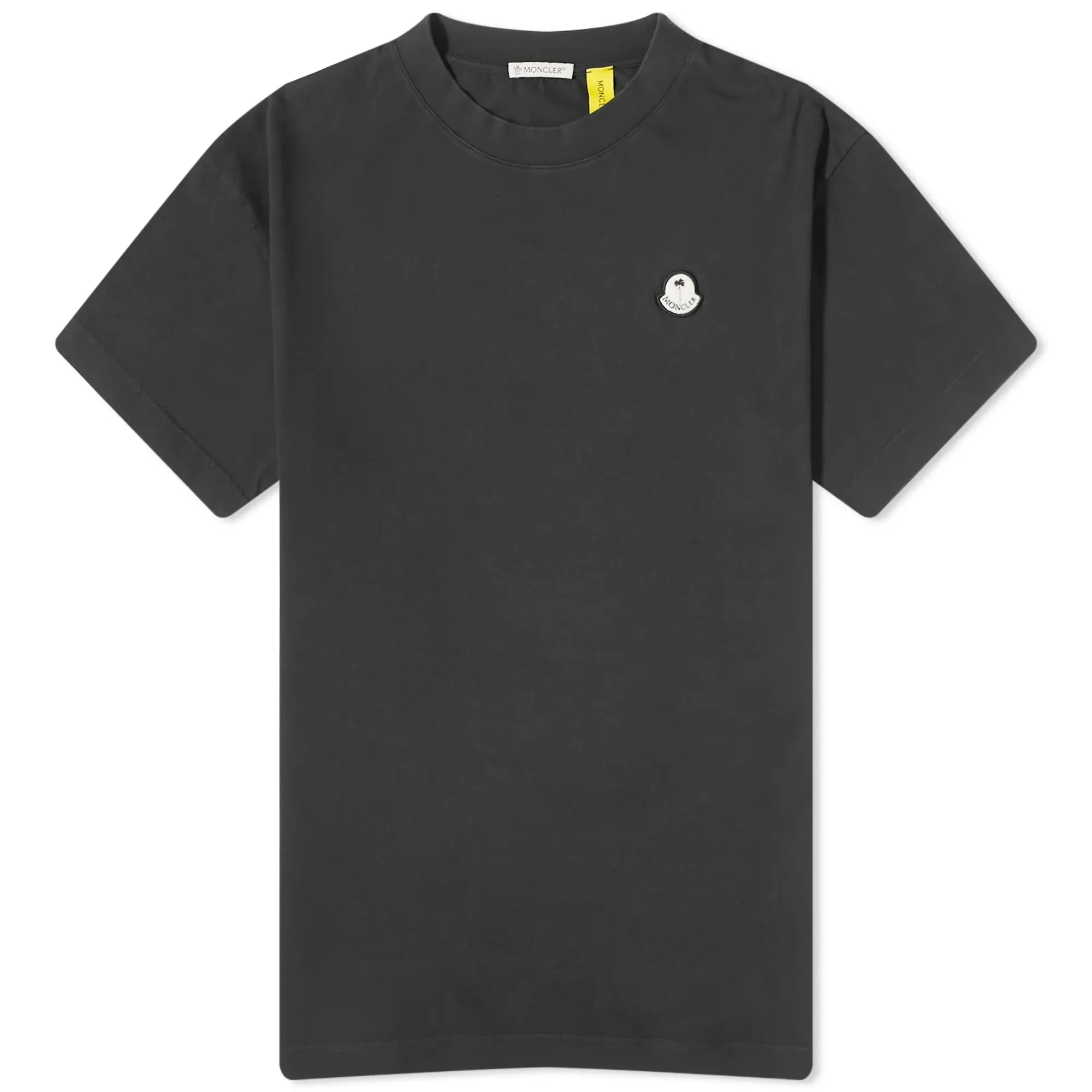 Moncler Genius x Palm Angels T-Shirt Black