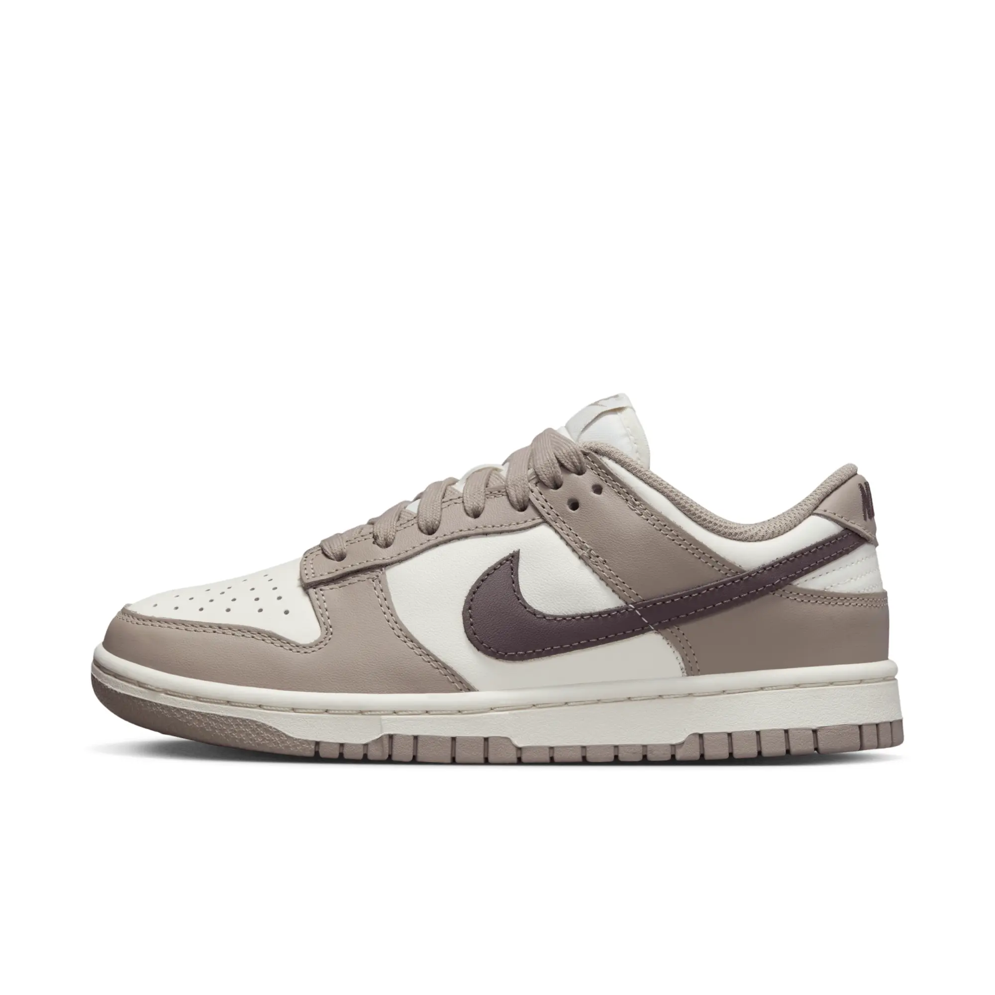 Nike Dunk Low Diffused Taupe Womens