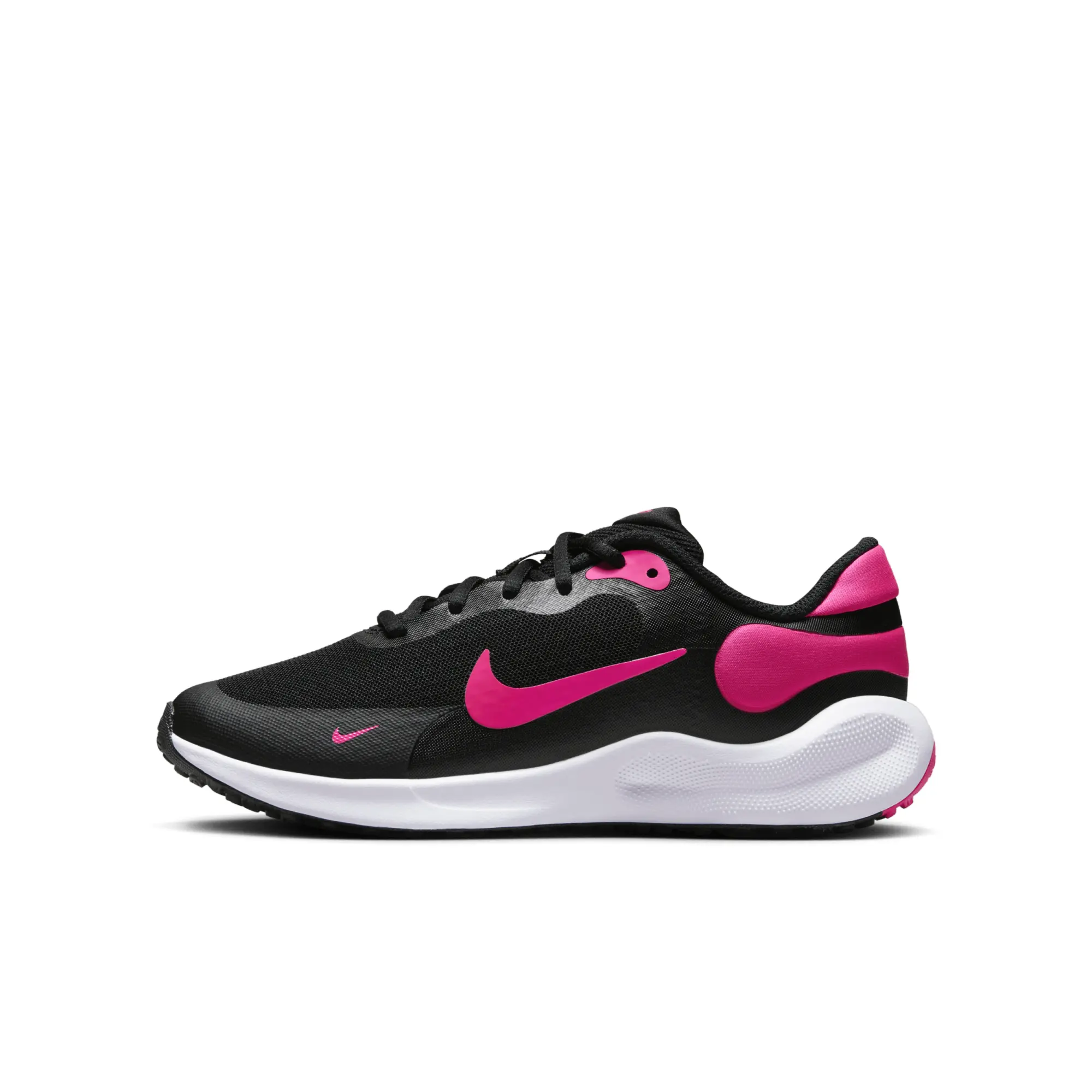 Nike Revolution 7 Jnr Running Shoes