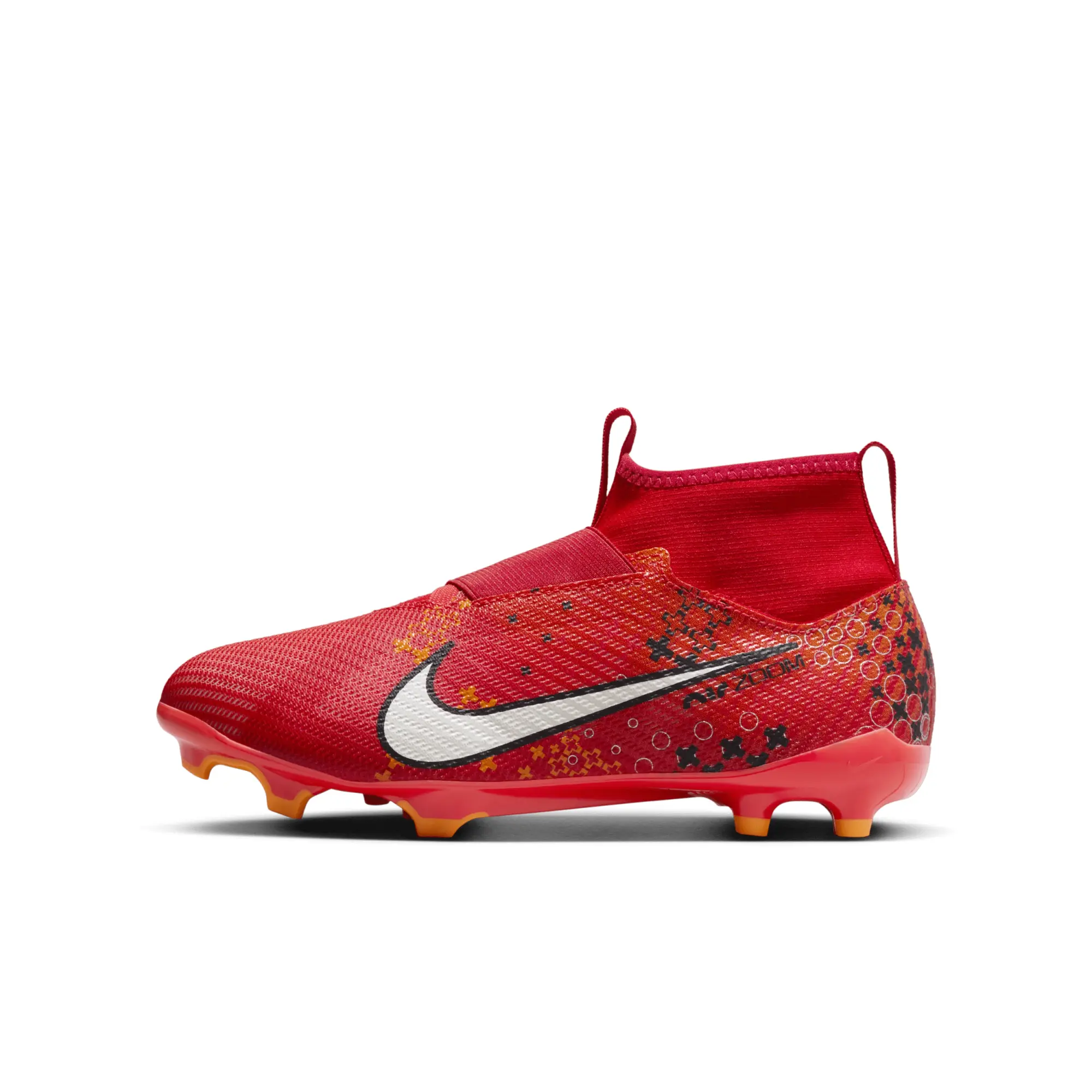 Nike Mercurial Superfly Pro FG Junior Football Boots