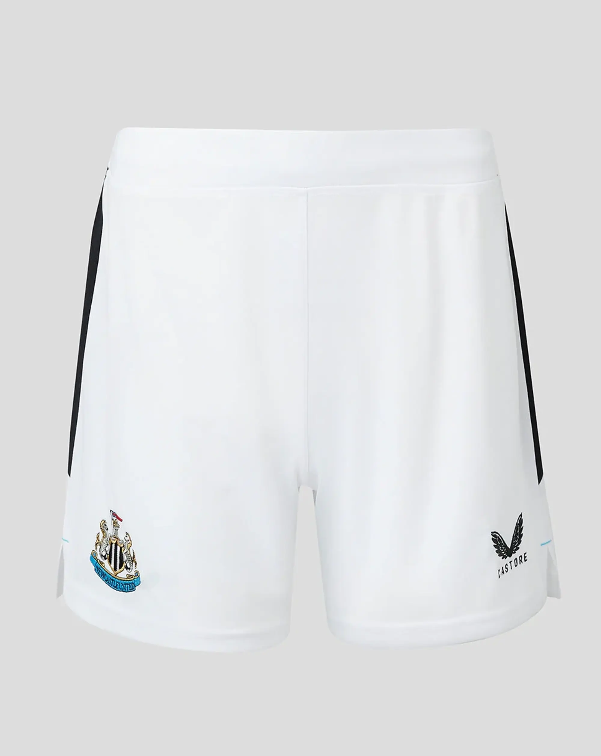 Castore Newcastle United Adults Home Shorts 2023/24
