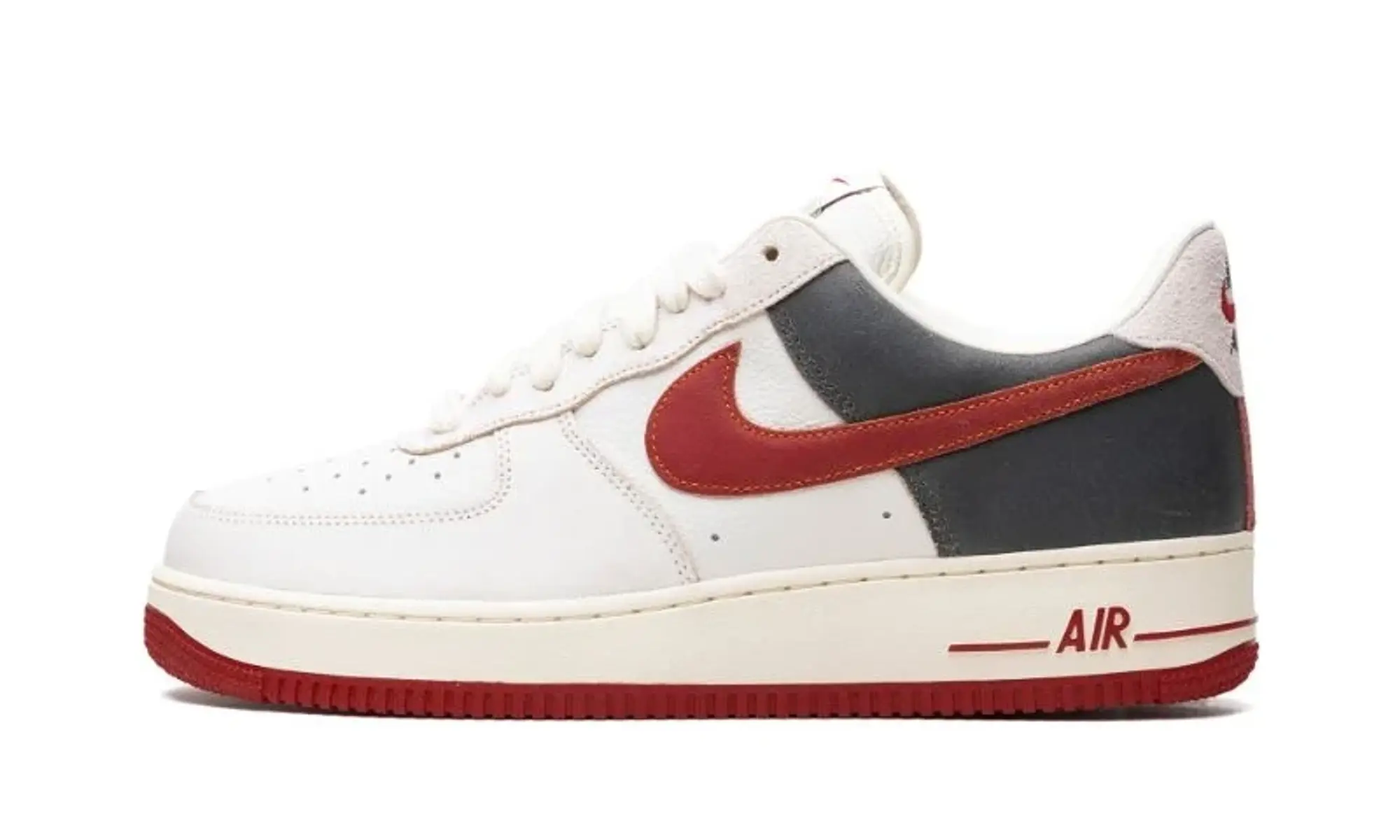 Nike Air Force 1 Low Chicago Shoes