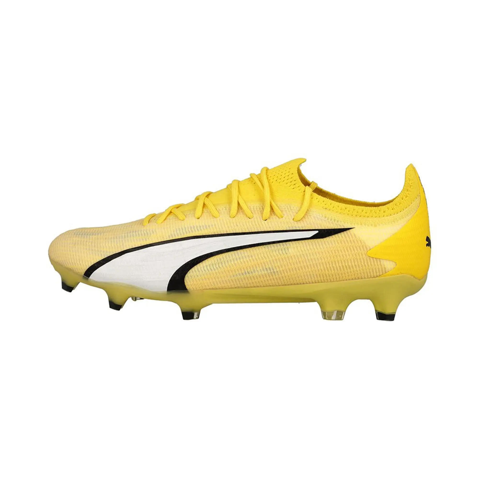 Puma Ultra Ultimate Fg/Ag Voltage - Yellow