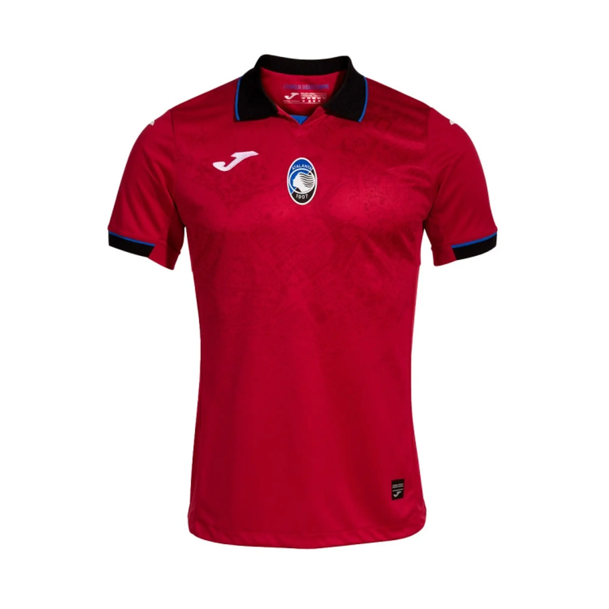 Joma Atalanta Mens SS Third Shirt 2023/24
