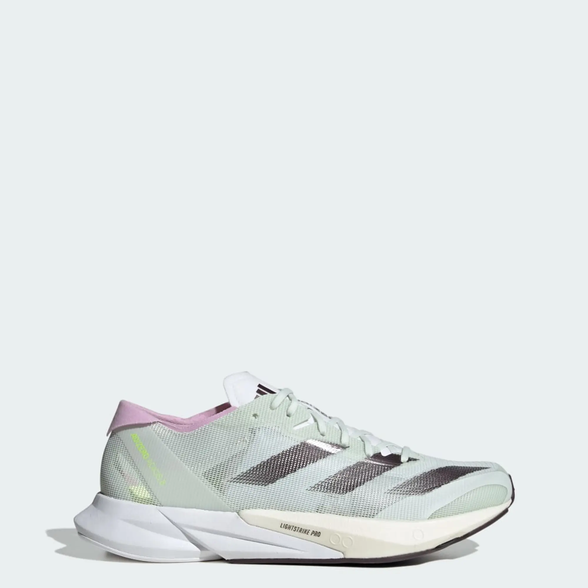 adidas Adizero Adios 8 Competition Running Shoe Women - Multicoloured