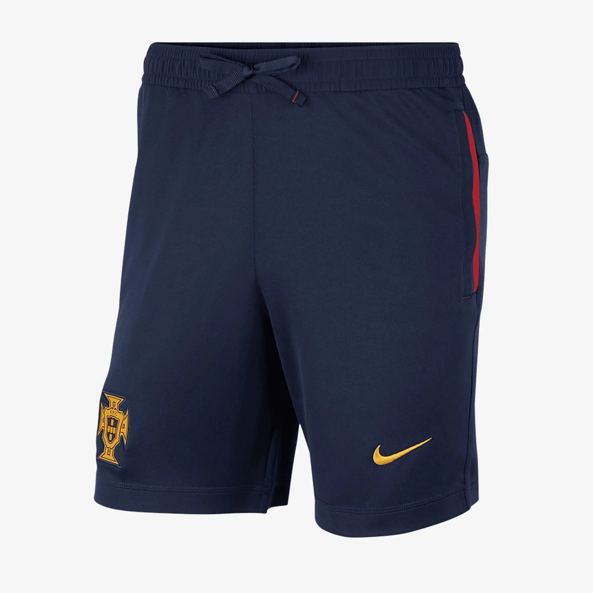 Nike Portugal Mens Home Shorts 2023