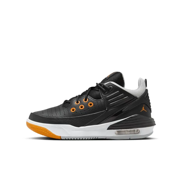 Nike Jordan Jordan Max Aura 5 Older Kids' Shoes - Black | DZ4352-008 ...
