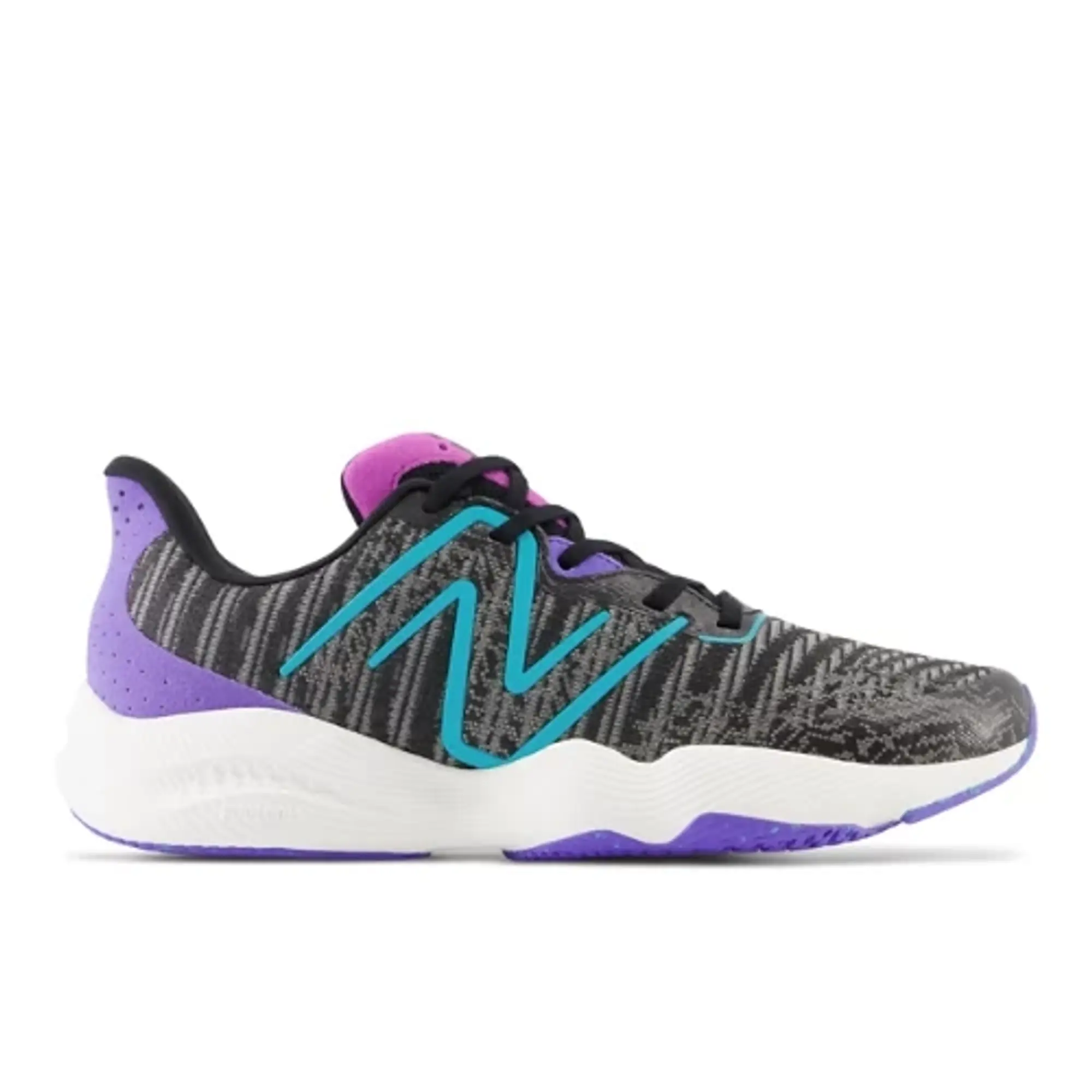 New Balance Women's FuelCell Shift TR v2 Textile