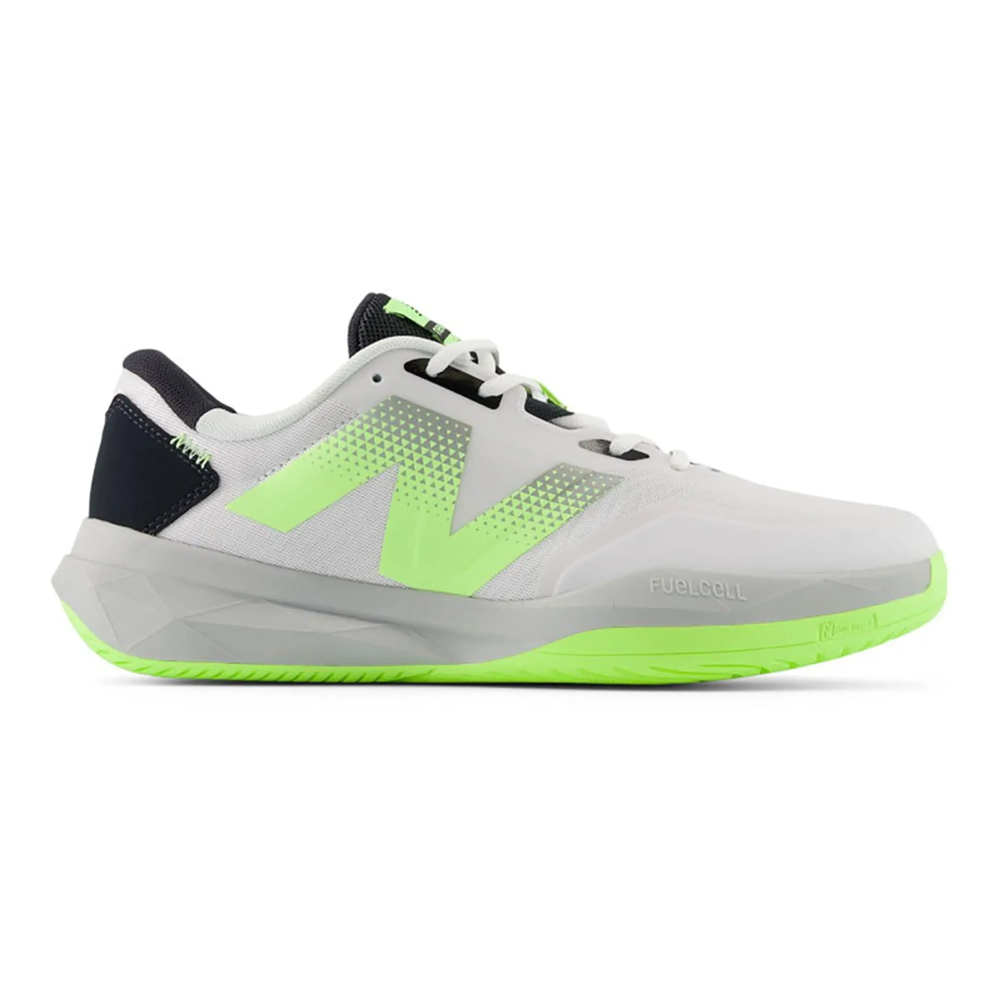 New Balance Fuelcell 796v4 Trainers  - White