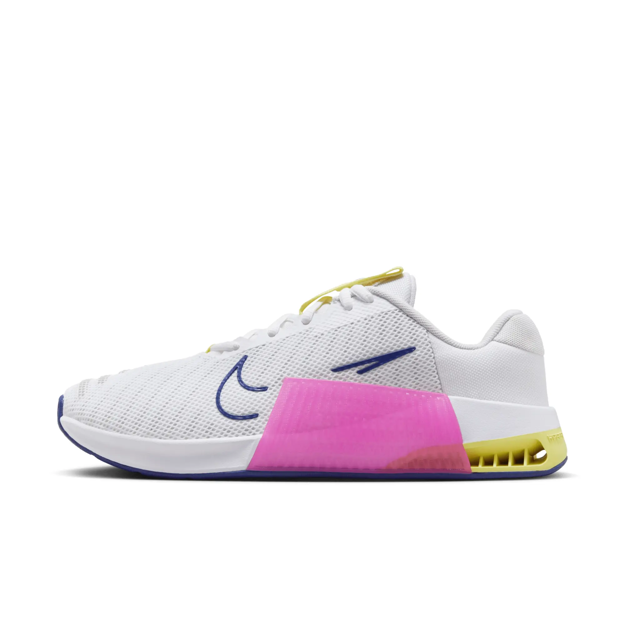 Nike Training Shoe Metcon 9 - White