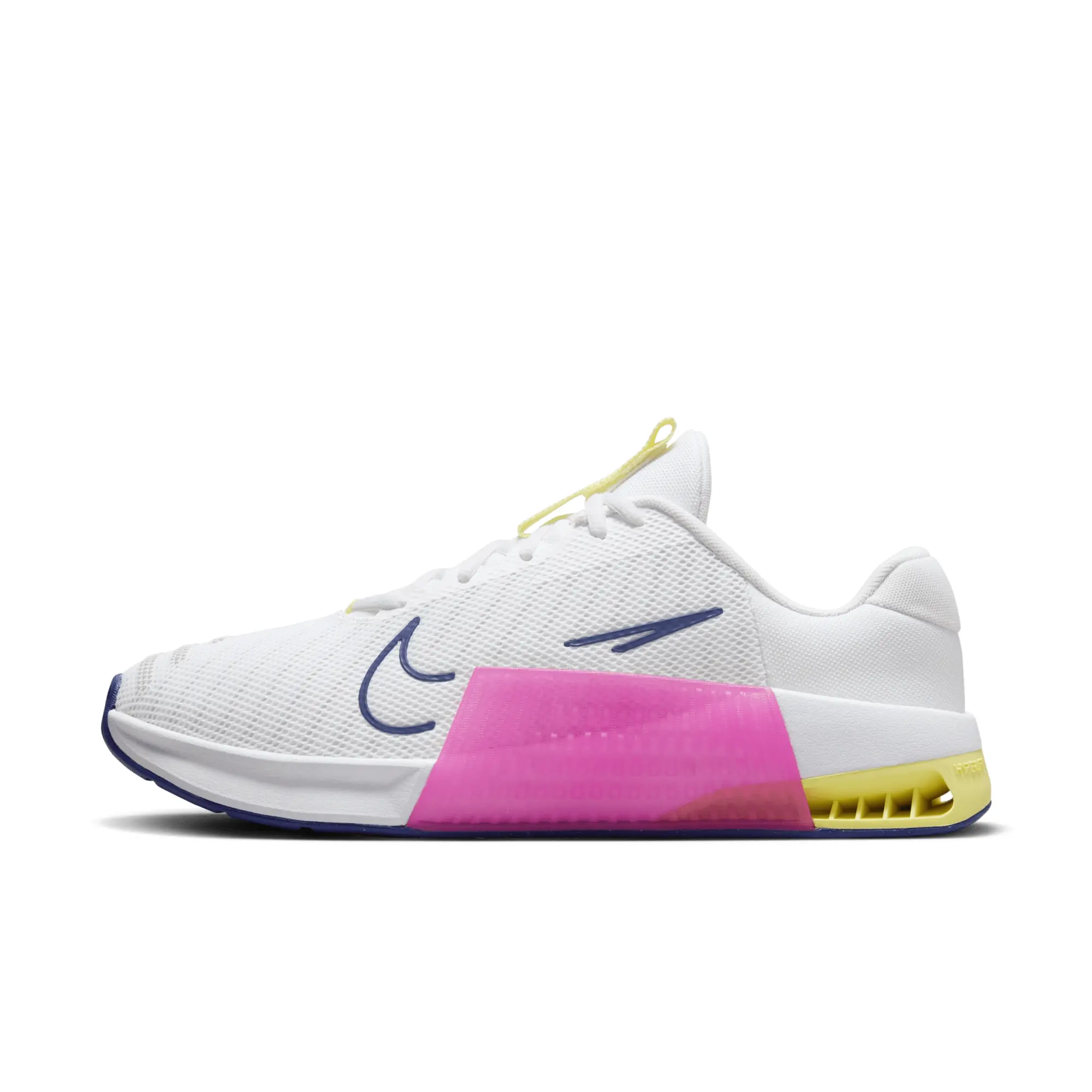 Nike Training Shoe Metcon 9 - White