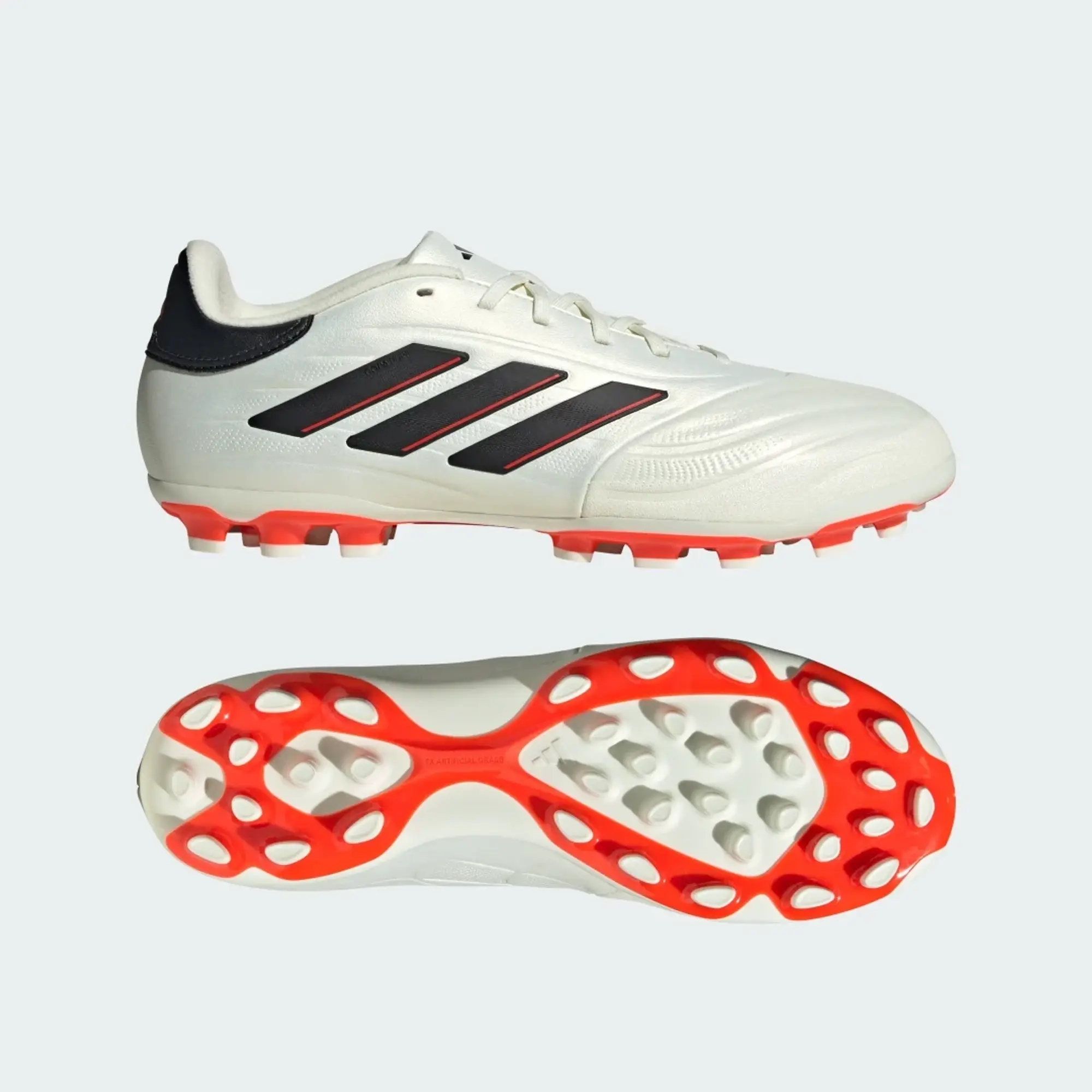 Adidas Copa Pure 2 League 2g/3g Ag Football Boots  - White