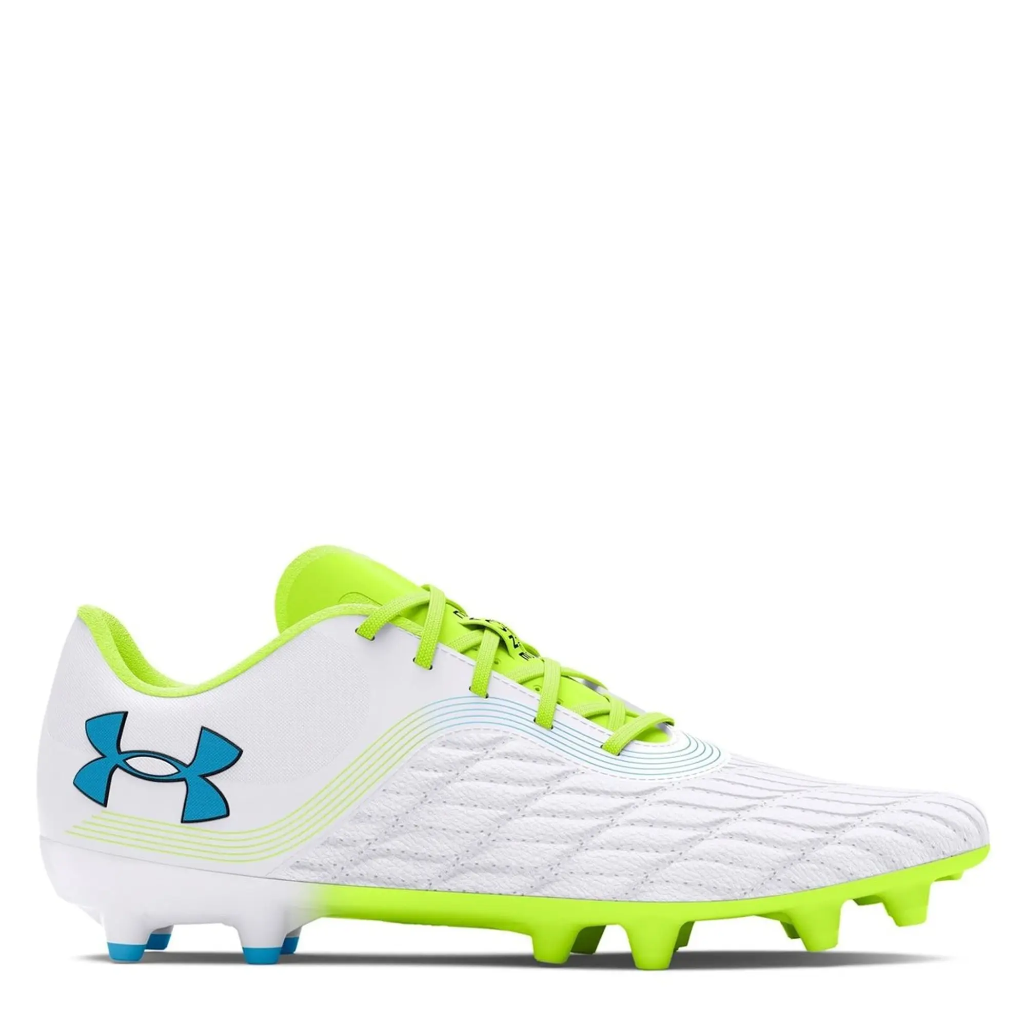 Under Armour Clone Magnetico Pro Firm Ground Football Boots