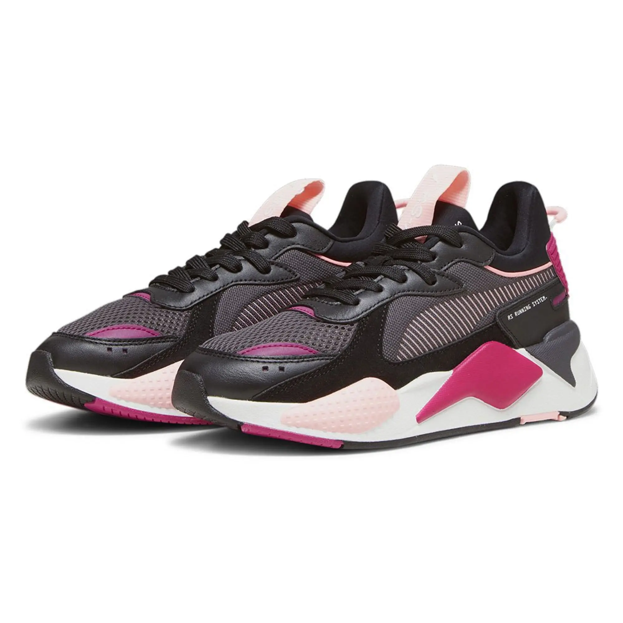 Puma Select Rs-x Reinvention Trainers  - Pink