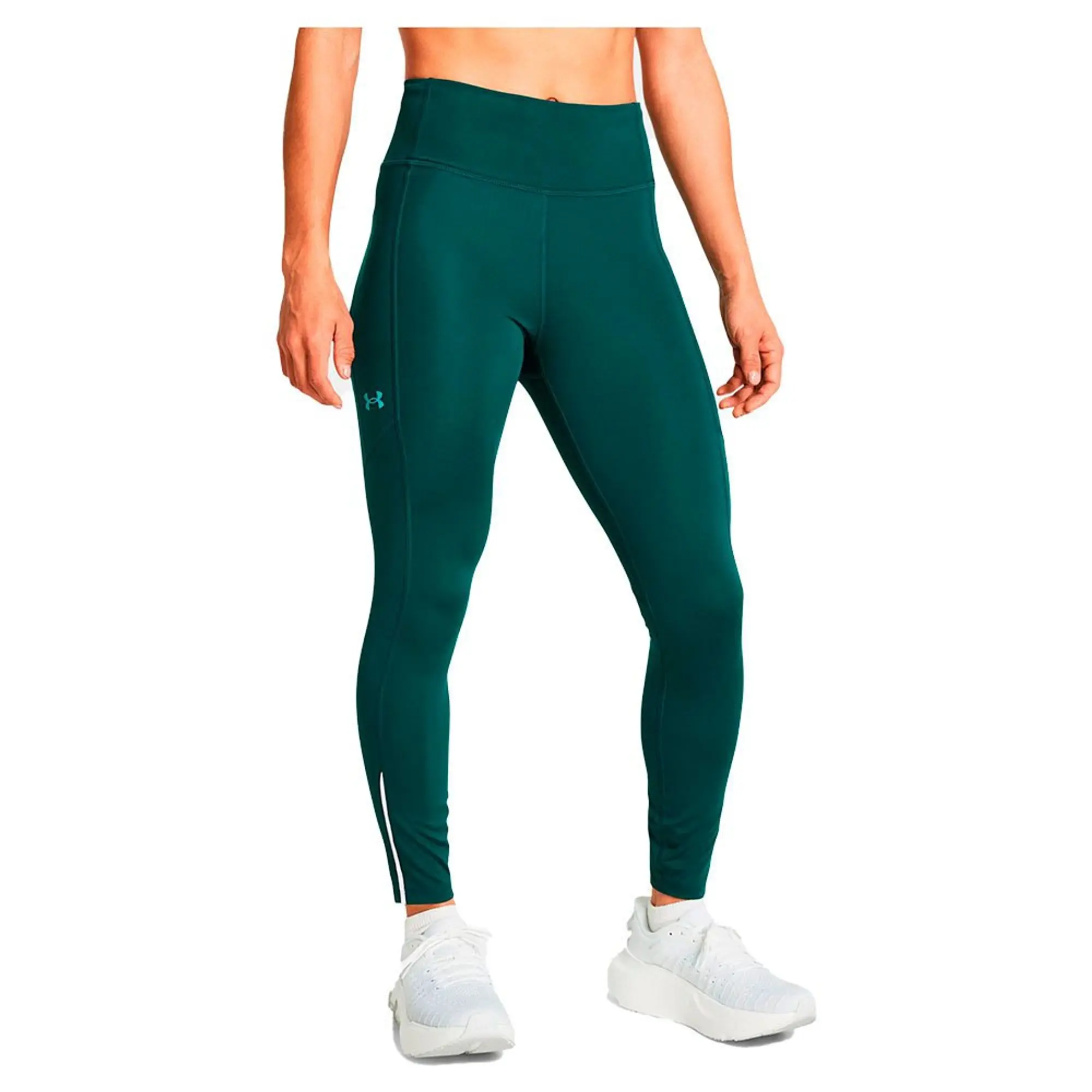 Mint Green Color Legging Ankle Length – LGM Fashions
