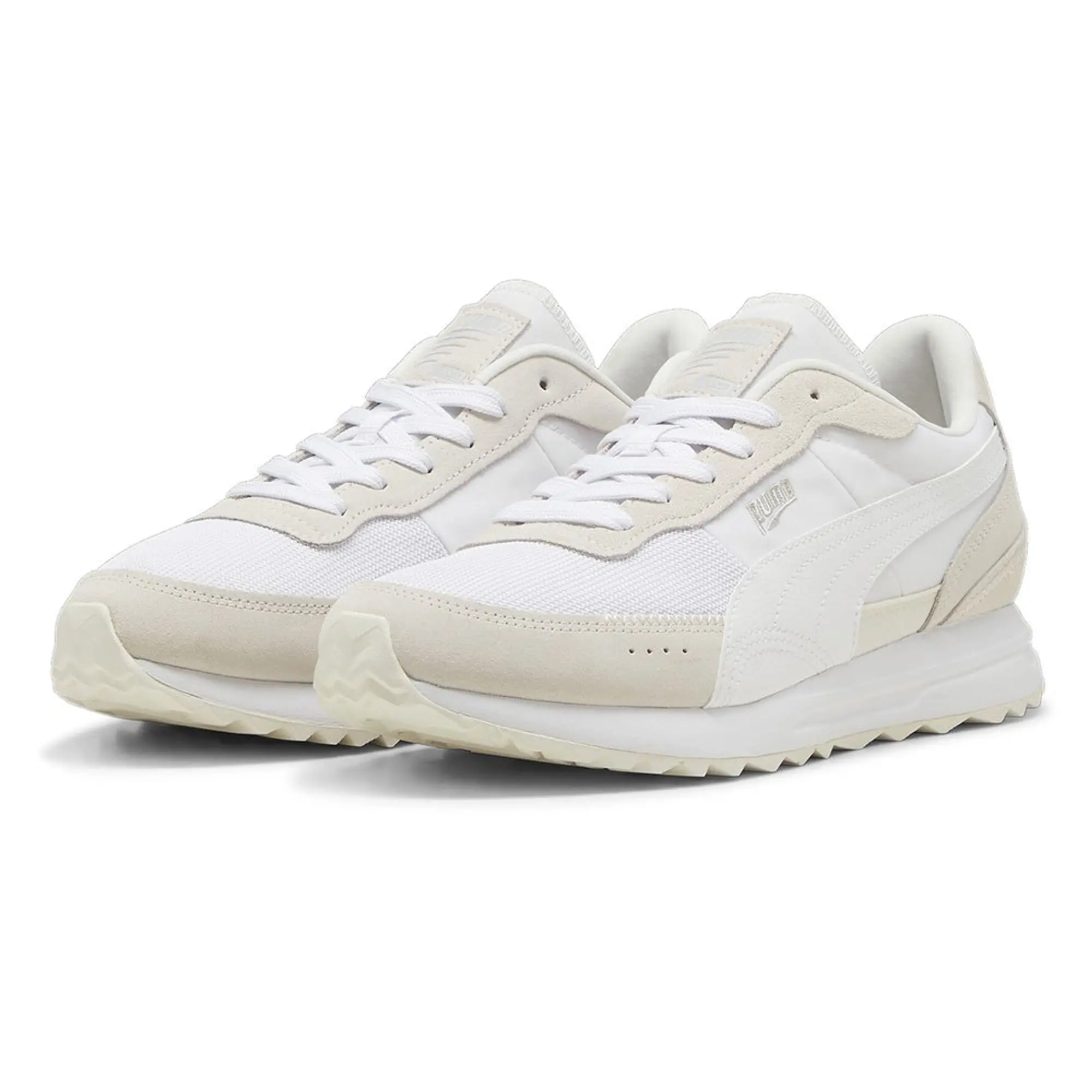 Puma Select Road Rider Sd Trainers  - Beige