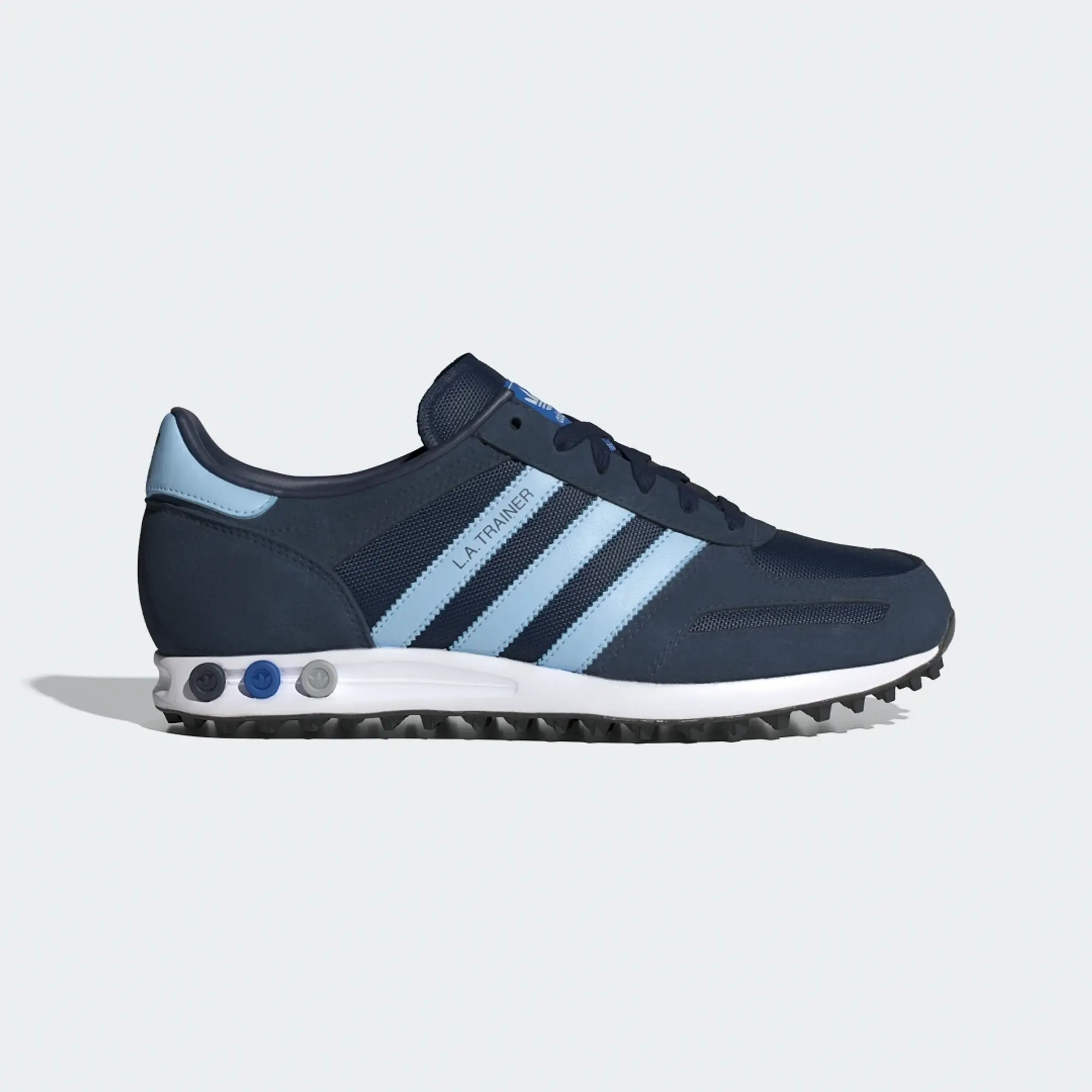 Adidas La Trainer 1 - Blue