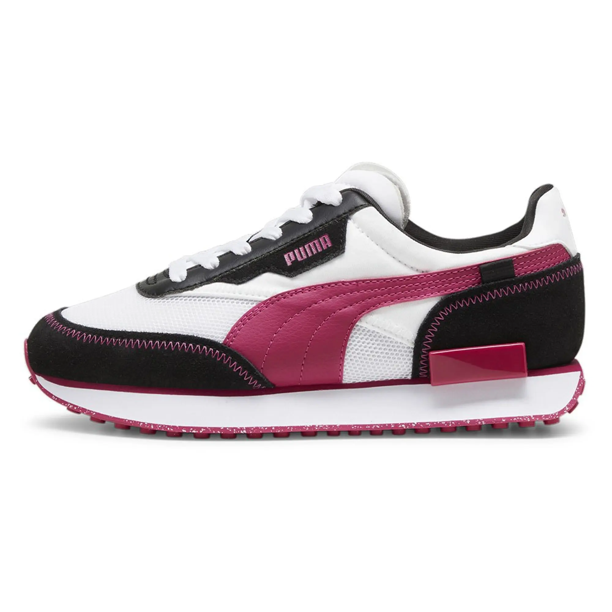 Puma Select Future Rider Queen Of <3s Trainers  - Pink