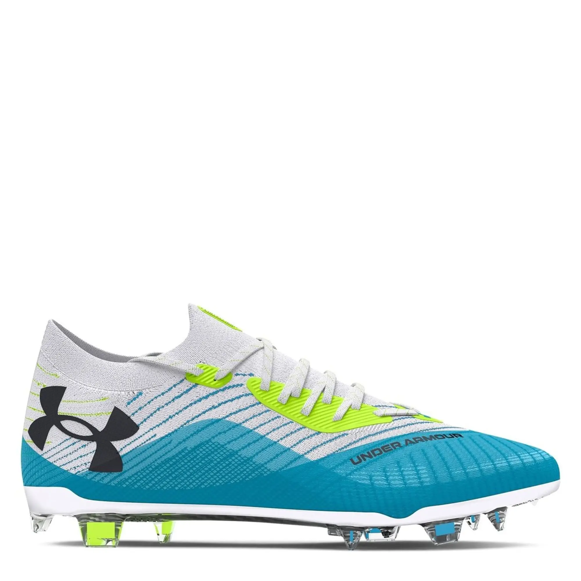 Under Armour Armour Shadow Elite 2 Womens Firm Ground Football Boots